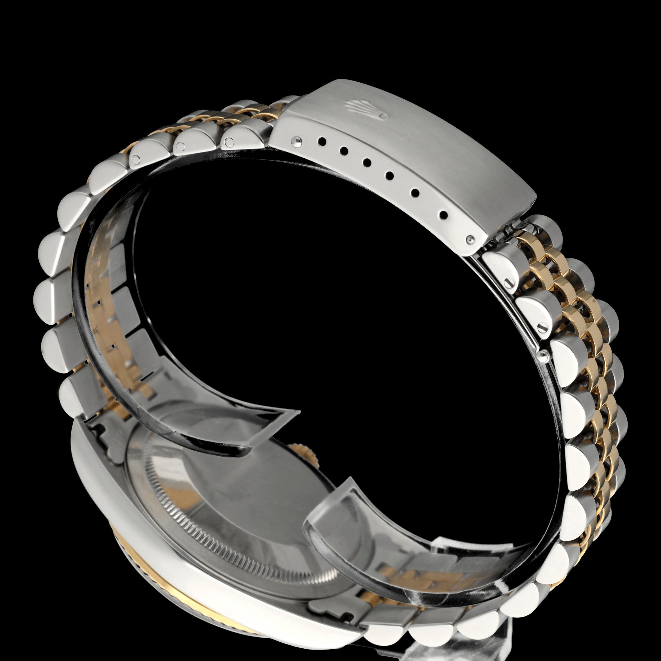 Rolex Datejust 16233, Box & Papers, 2001