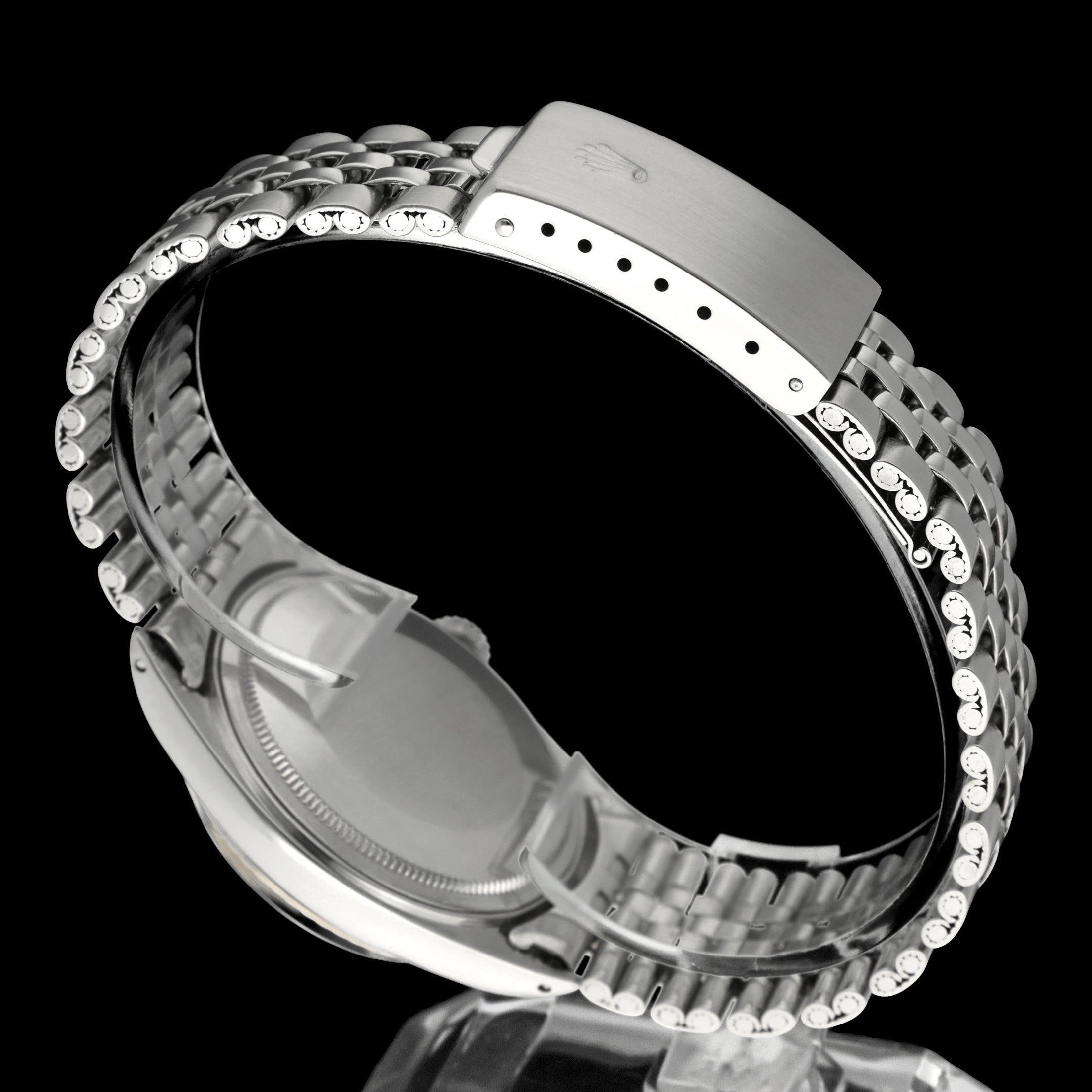 Rolex Datejust 1601 - 1971 - Rolex horloge - Rolex kopen - Rolex heren horloge - Trophies Watches