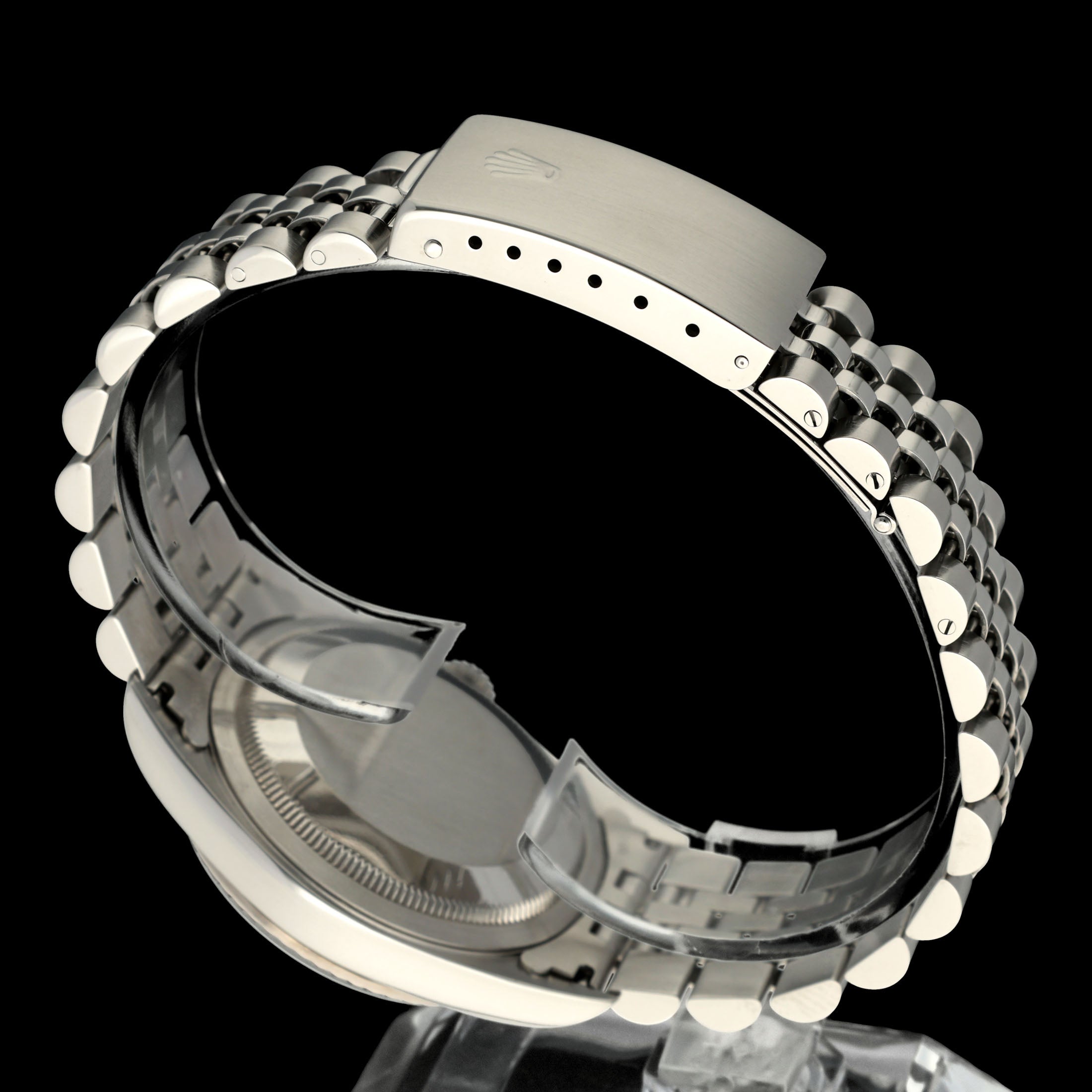 Rolex Datejust 16234 - 1995 - Rolex horloge - Rolex kopen - Rolex heren horloge - Trophies Watches