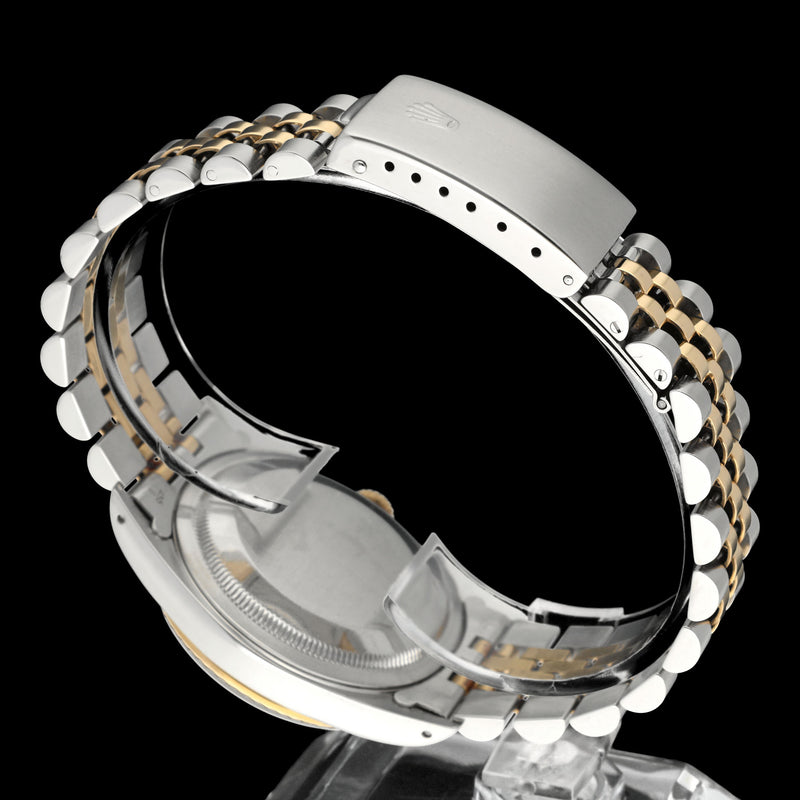 Rolex Datejust 16233 - 1991 - Rolex horloge - Rolex kopen - Rolex heren horloge - Trophies Watches
