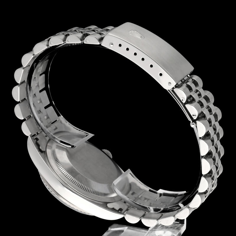 Rolex Datejust 16234 - 1999 - Rolex horloge - Rolex kopen - Rolex heren horloge - Trophies Watches