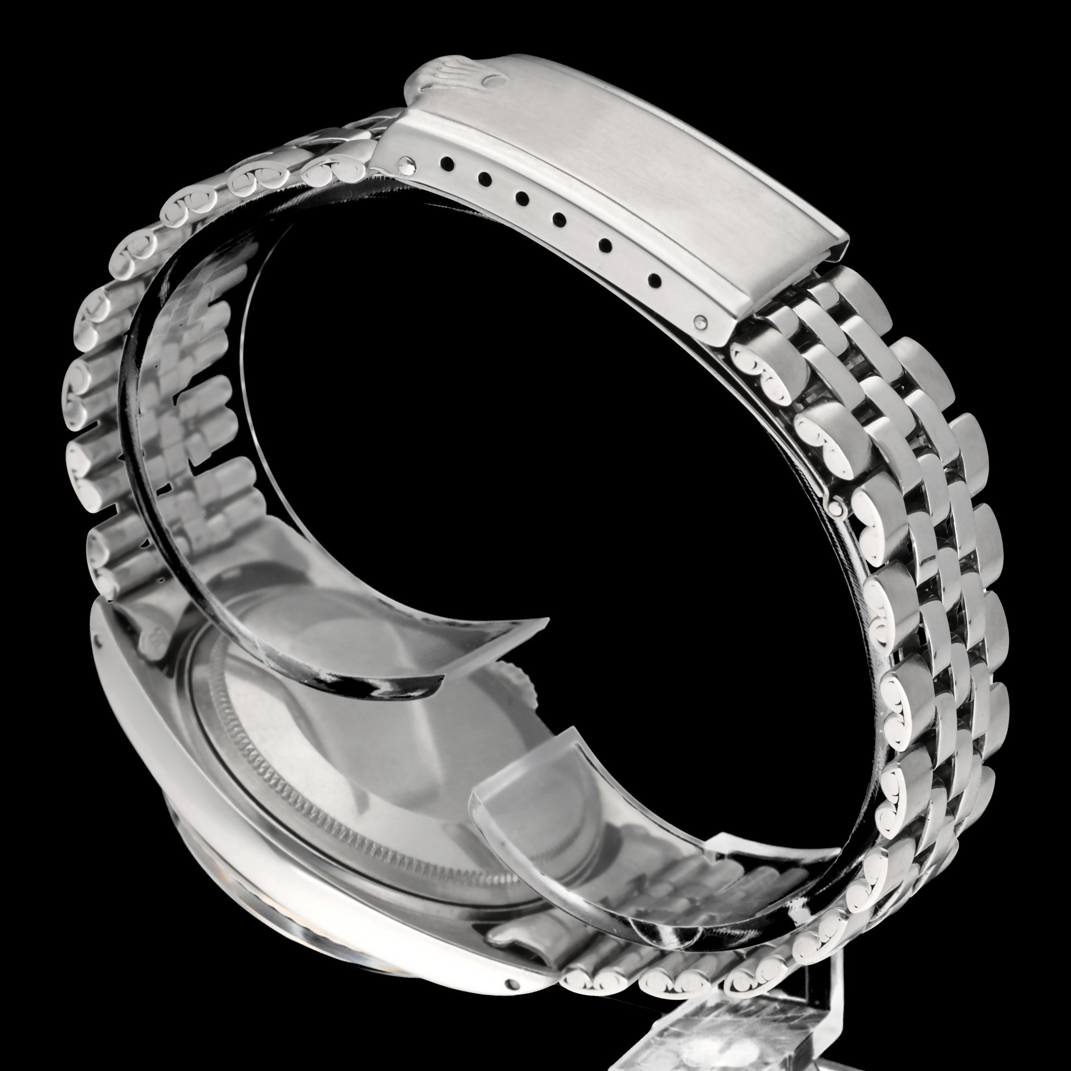 Rolex Datejust 1601 - 1968 - Rolex horloge - Rolex kopen - Rolex heren horloge - Trophies Watches