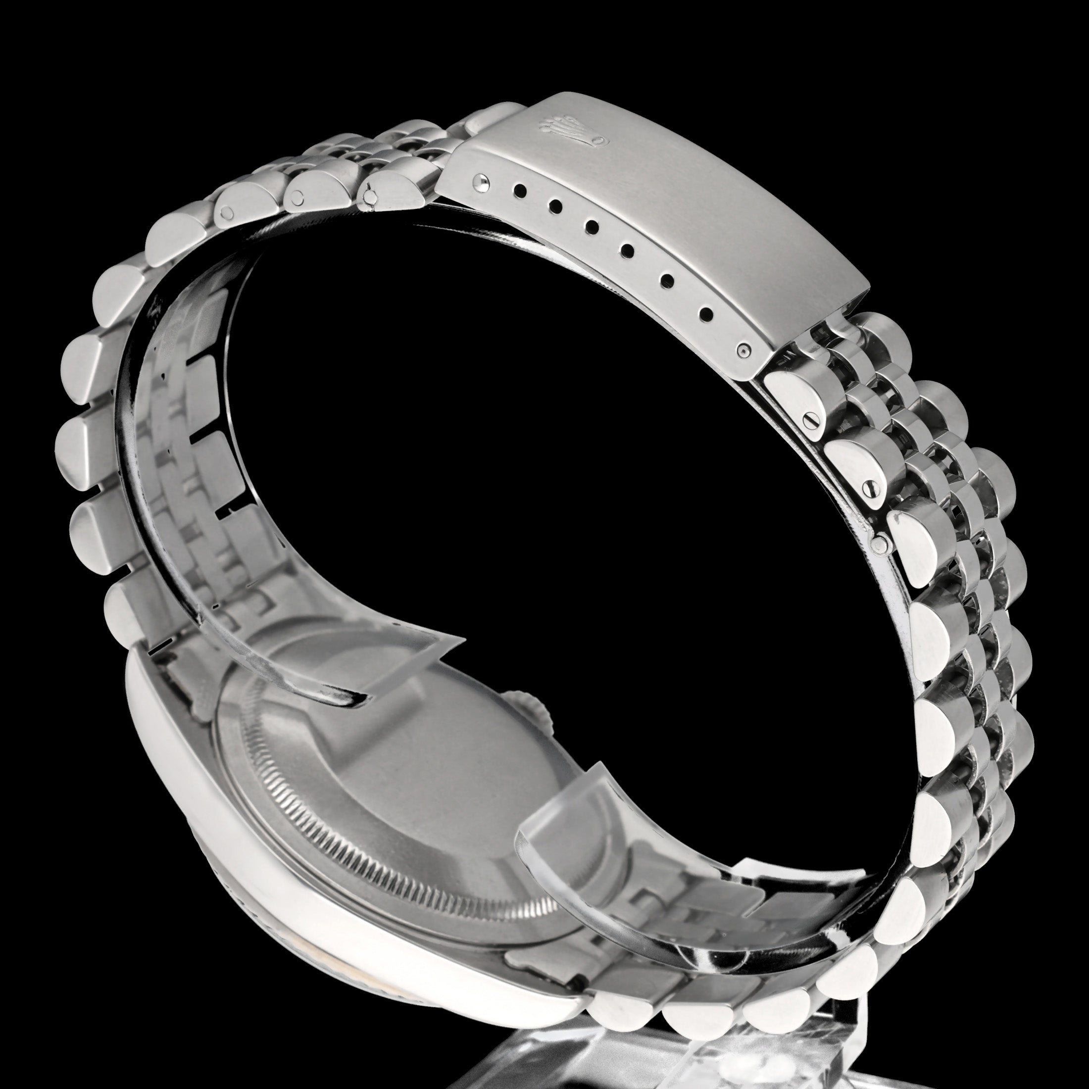 Rolex Datejust 16234 - 1995 - Rolex horloge - Rolex kopen - Rolex heren horloge - Trophies Watches