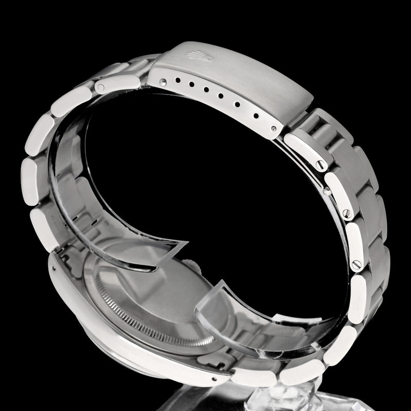 Rolex Datejust 16200 - 1993 - Rolex horloge - Rolex kopen - Rolex heren horloge - Trophies Watches