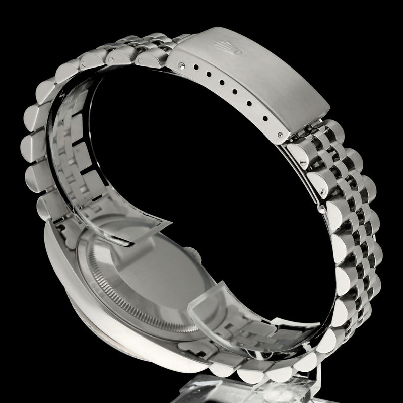 Rolex Datejust 16234, 2000