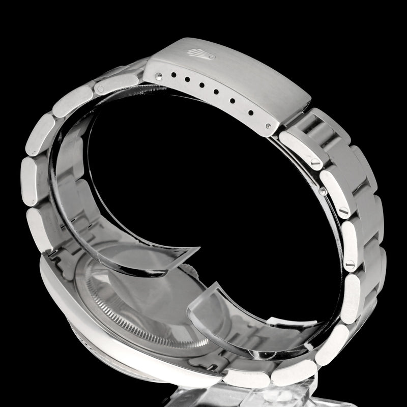 Rolex Datejust 16234 - 1996 - Rolex horloge - Rolex kopen - Rolex heren horloge - Trophies Watches