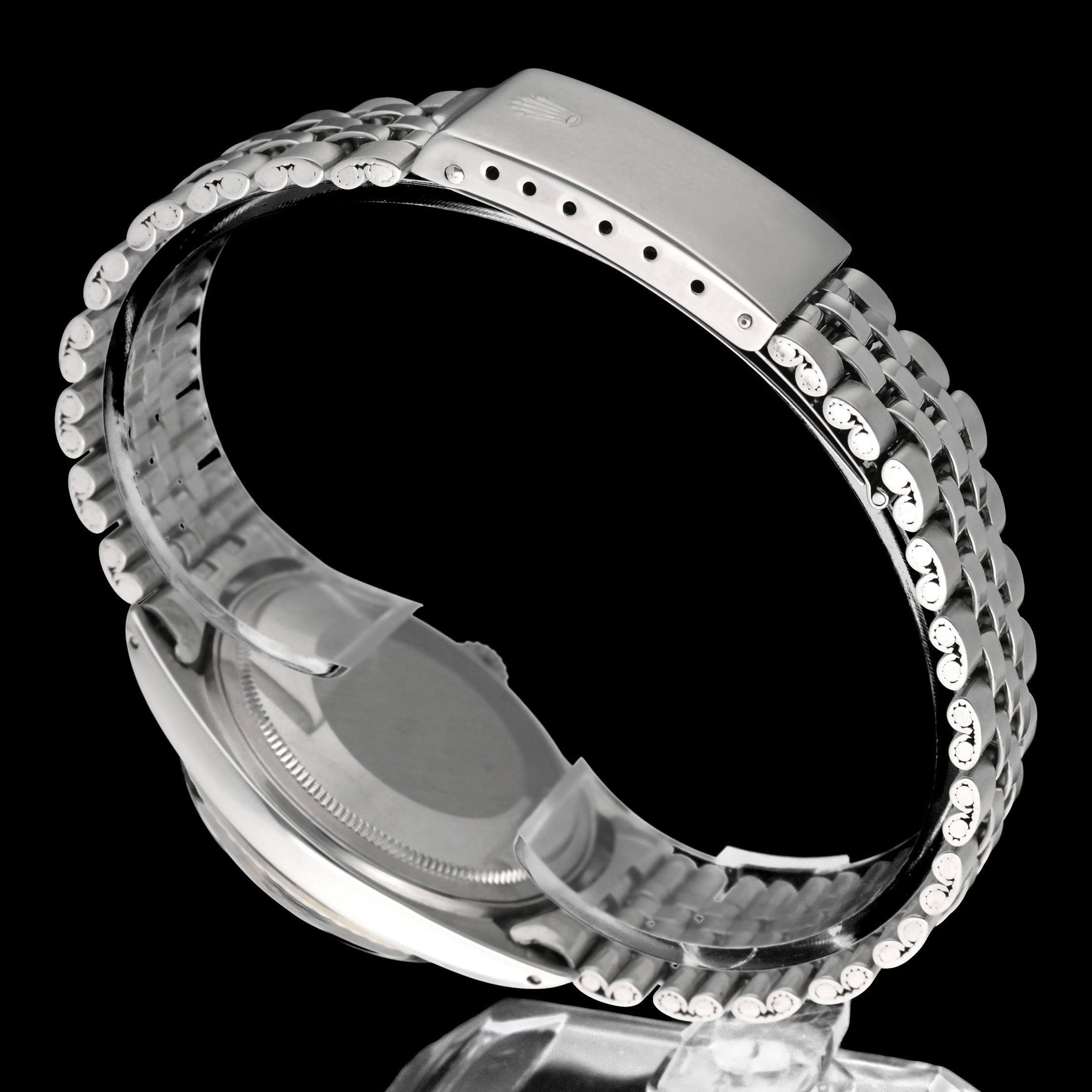 Rolex Datejust 1601 - 1973 - Rolex horloge - Rolex kopen - Rolex heren horloge - Trophies Watches