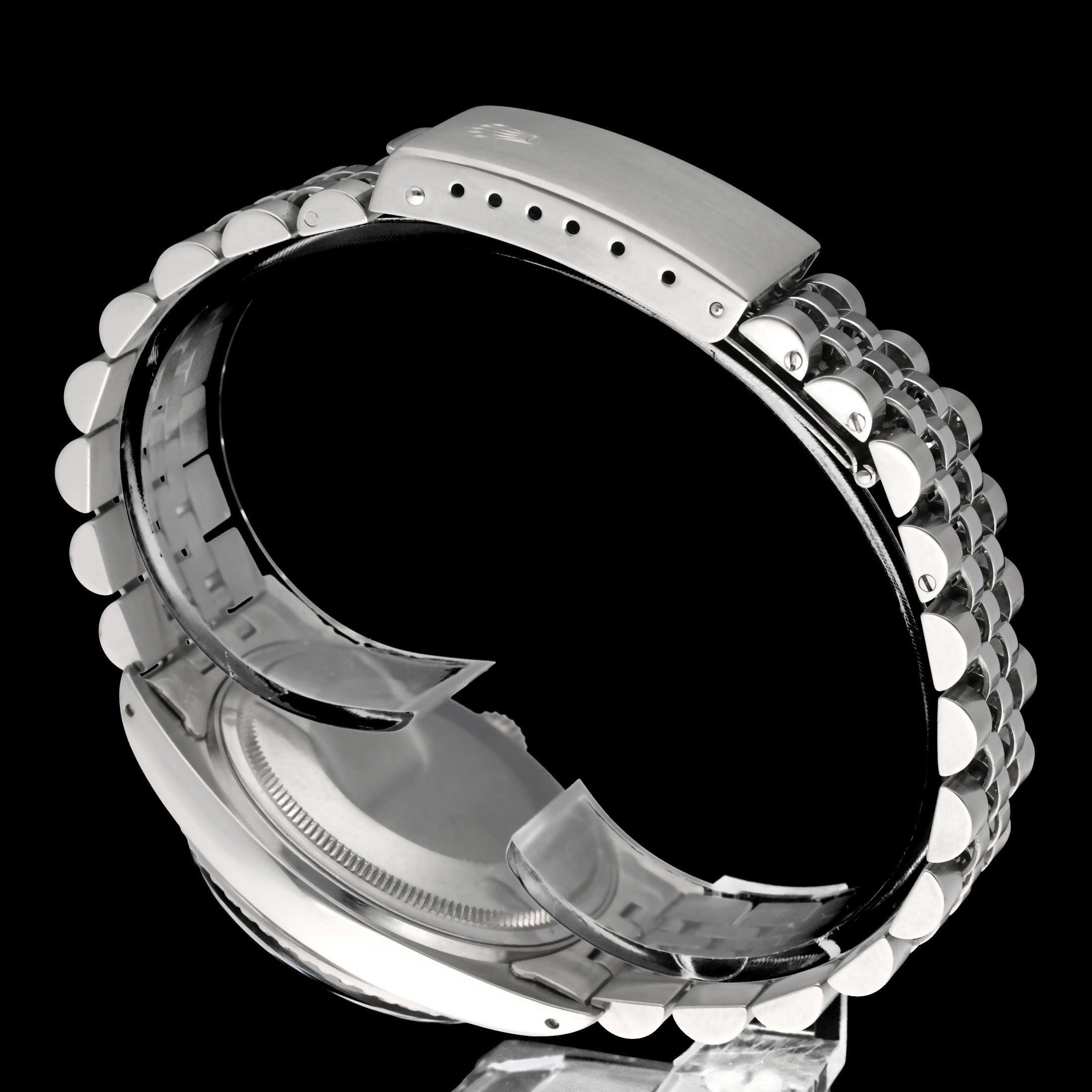 Rolex Datejust 16030 - 1981 - Rolex horloge - Rolex kopen - Rolex heren horloge - Trophies Watches