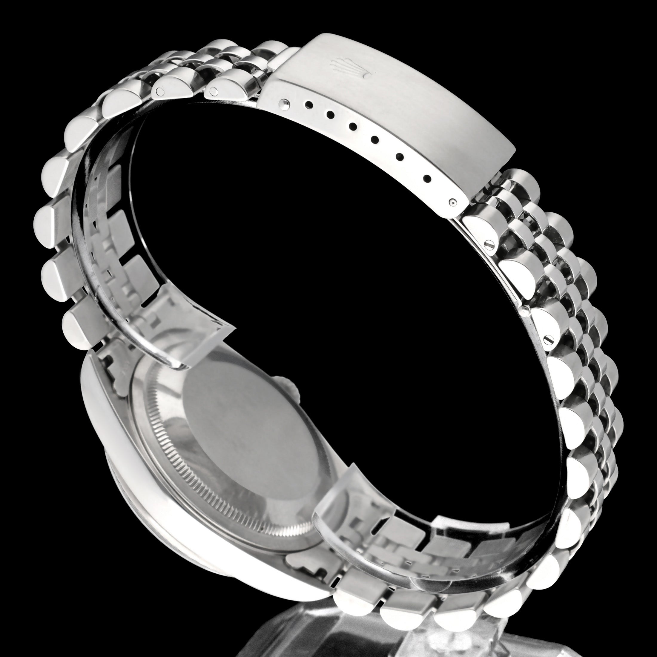 Rolex Datejust 16234 - 2000 - Rolex horloge - Rolex kopen - Rolex heren horloge - Trophies Watches