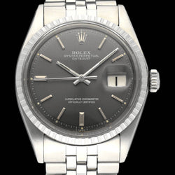 Rolex Datejust 1603 - 1972 - Rolex horloge - Rolex kopen - Rolex heren horloge - Trophies Watches