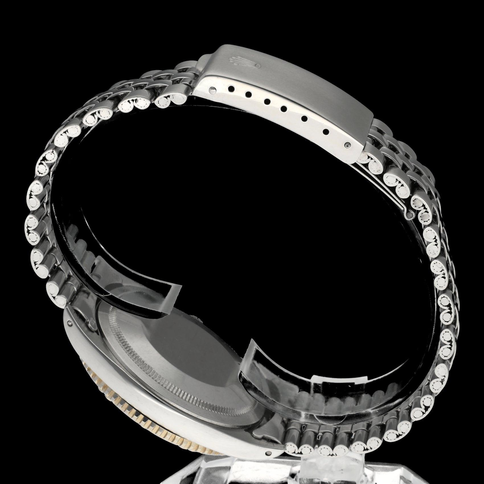 Rolex Datejust 1625 - 1971 - Rolex horloge - Rolex kopen - Rolex heren horloge - Trophies Watches