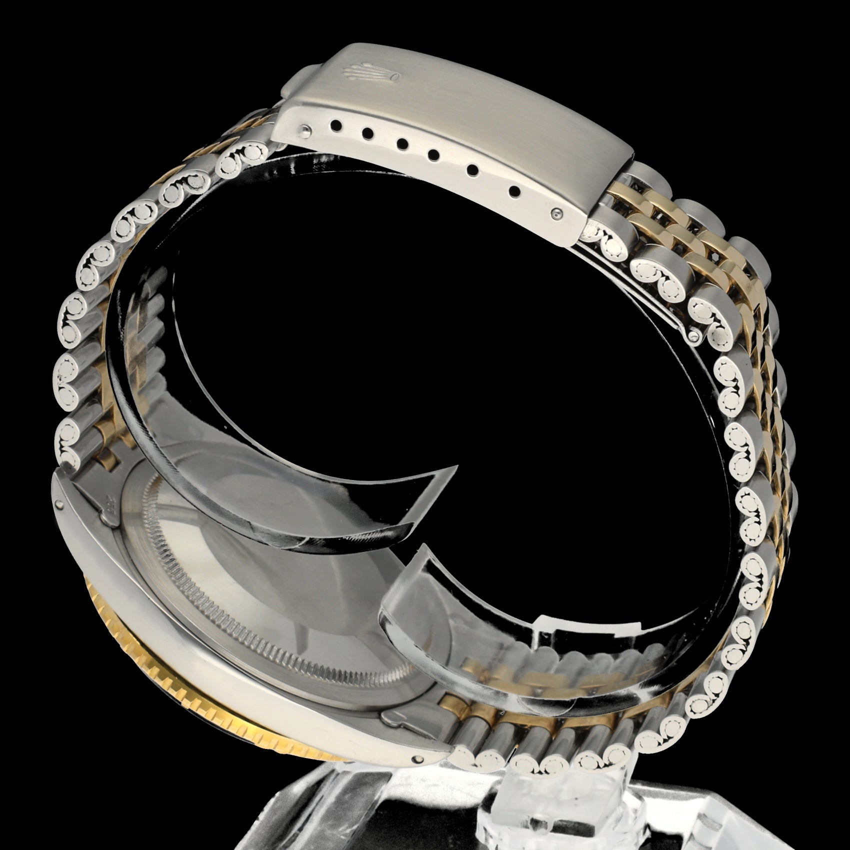 Rolex Datejust 16013 - 1979 - Rolex horloge - Rolex kopen - Rolex heren horloge - Trophies Watches