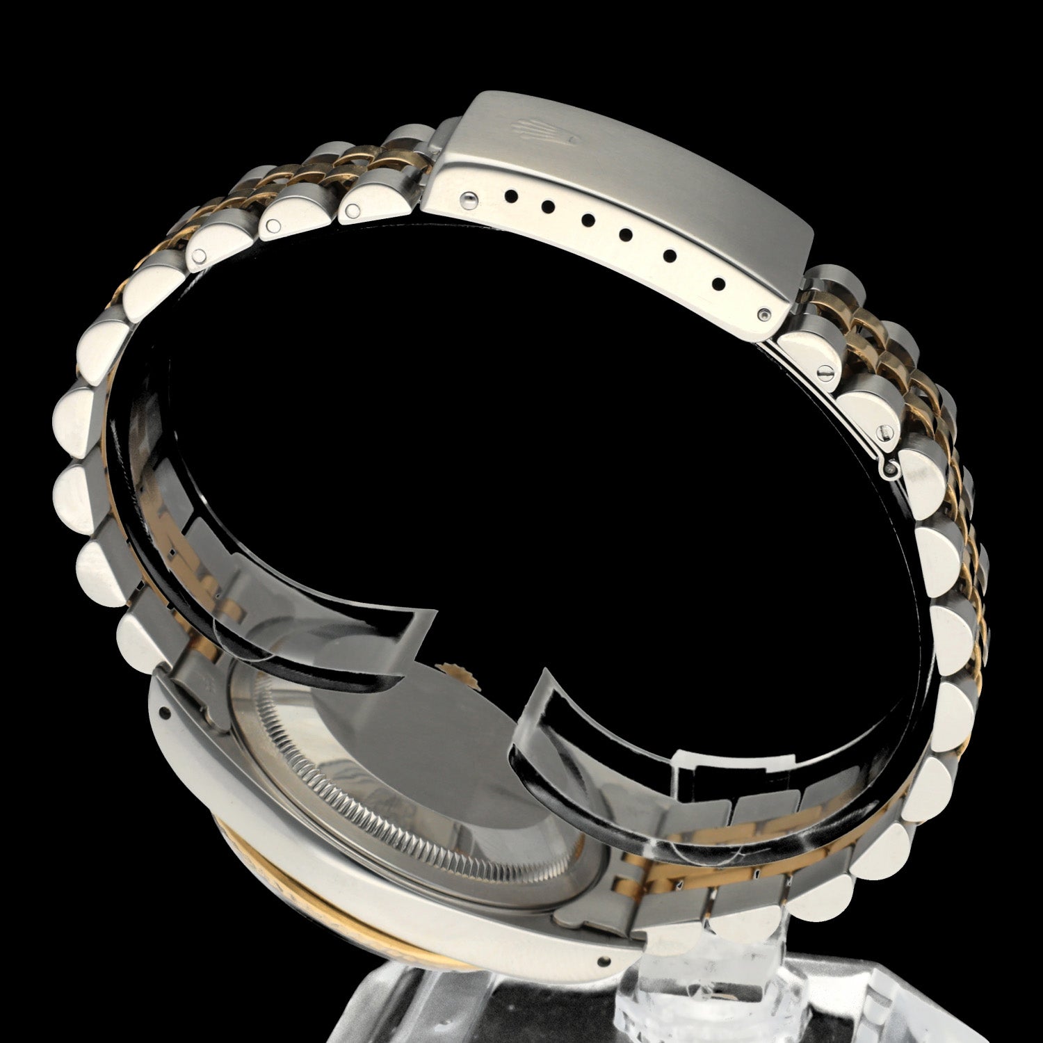 Rolex Datejust 16233 - 1989 - Rolex horloge - Rolex kopen - Rolex heren horloge - Trophies Watches