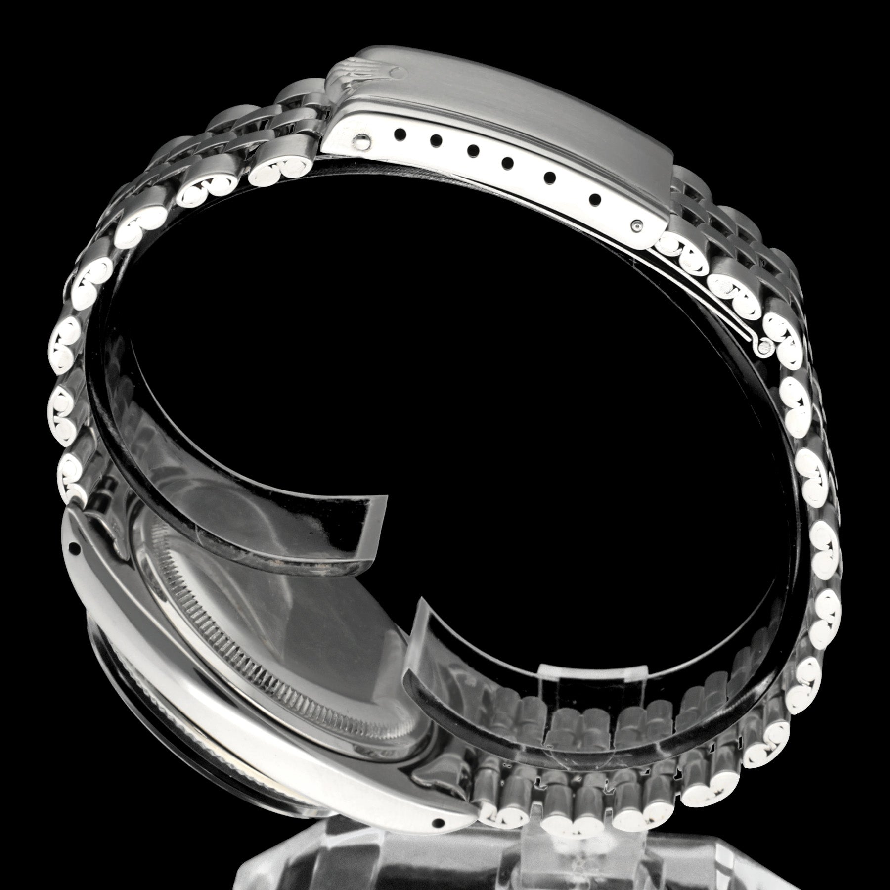 Rolex Datejust 6605 - 1959 - Rolex horloge - Rolex kopen - Rolex heren horloge - Trophies Watches