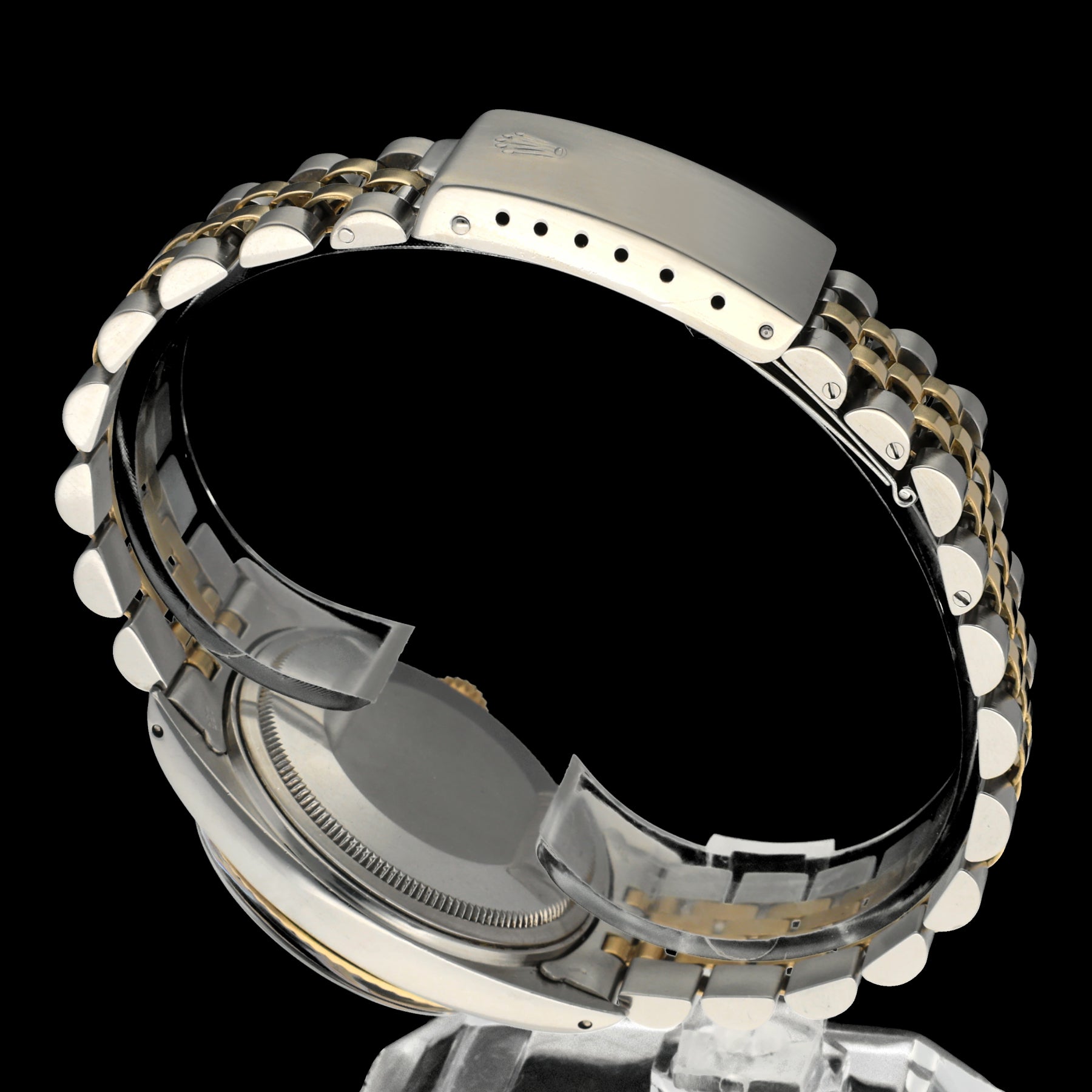 Rolex Datejust 16013 - 1979 - Rolex horloge - Rolex kopen - Rolex heren horloge - Trophies Watches