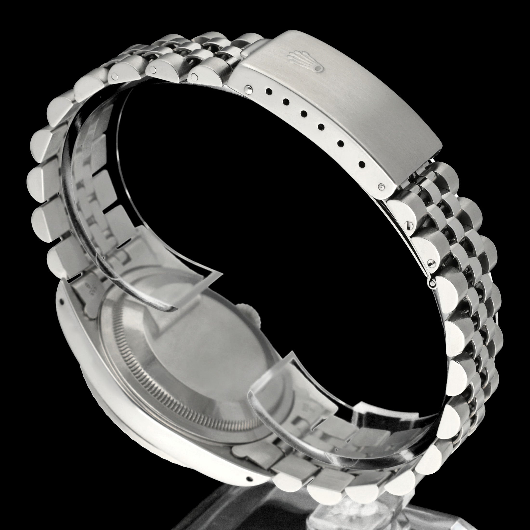 Rolex Datejust 16220 - 1991 - Rolex horloge - Rolex kopen - Rolex heren horloge - Trophies Watches