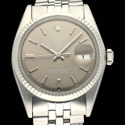 Rolex Datejust 1601 - 1973 - Rolex horloge - Rolex kopen - Rolex heren horloge - Trophies Watches