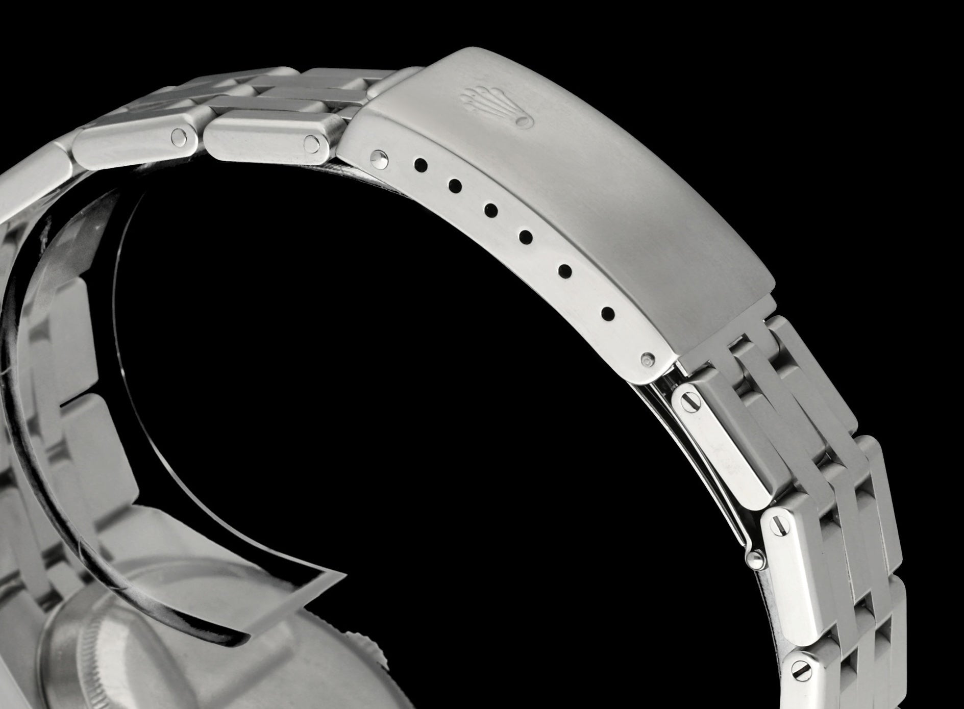 Rolex Datejust 17014 - 1994 - Rolex horloge - Rolex kopen - Rolex heren horloge - Trophies Watches