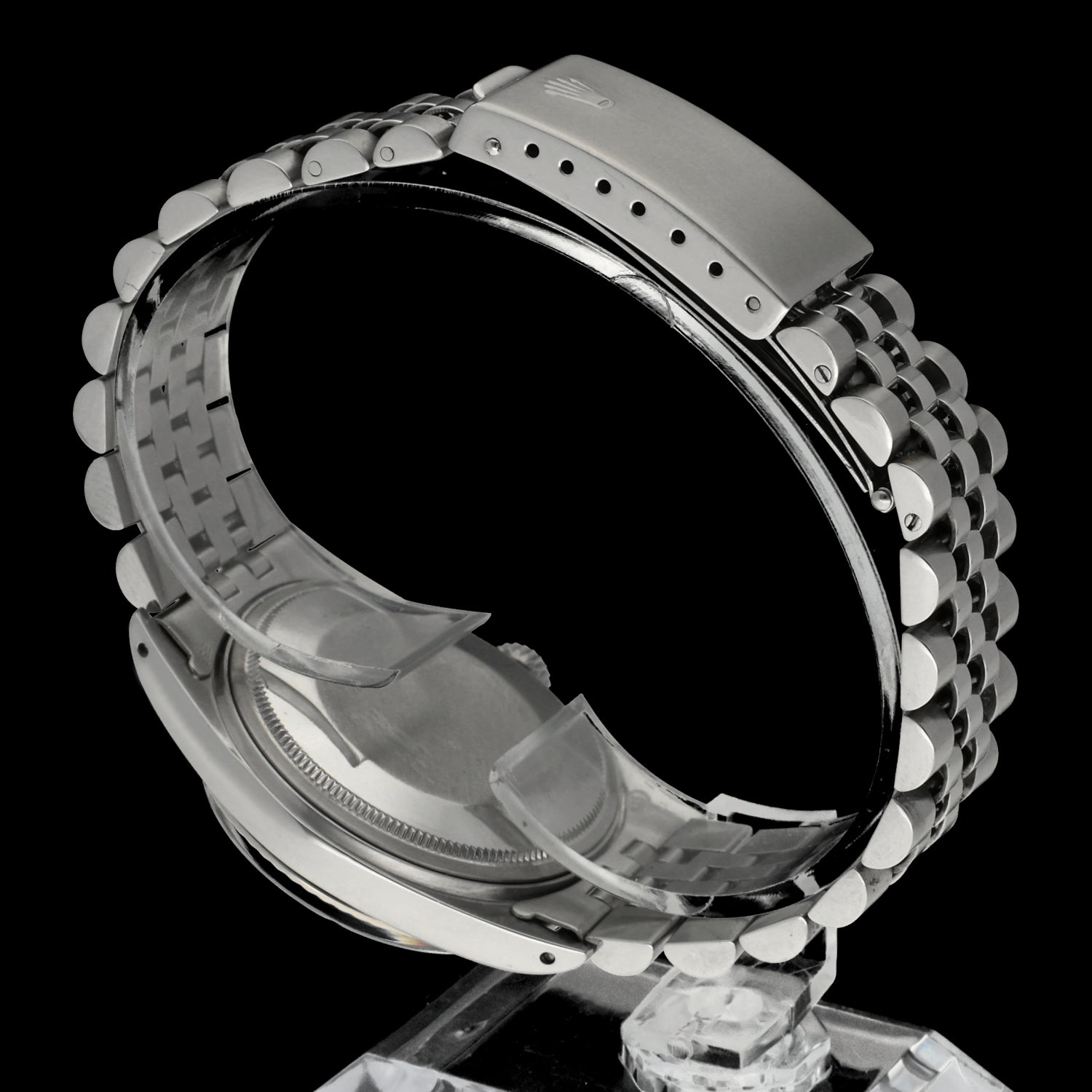 Rolex Datejust 1601 - 1970 - Rolex horloge - Rolex kopen - Rolex heren horloge - Trophies Watches