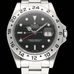 Rolex Explorer 16570 - 1994 - Rolex horloge - Rolex kopen - Rolex heren horloge - Trophies Watches