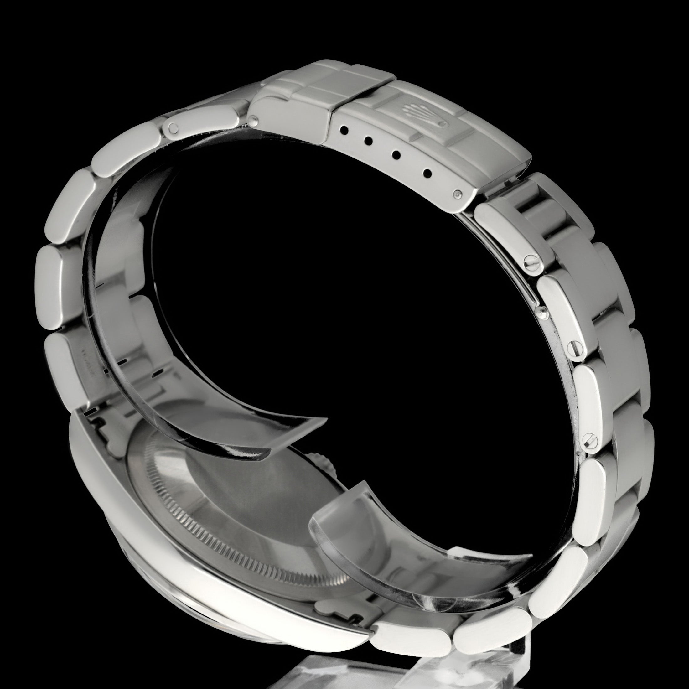 Rolex Explorer 14270 - 1997 - Rolex horloge - Rolex kopen - Rolex heren horloge - Trophies Watches