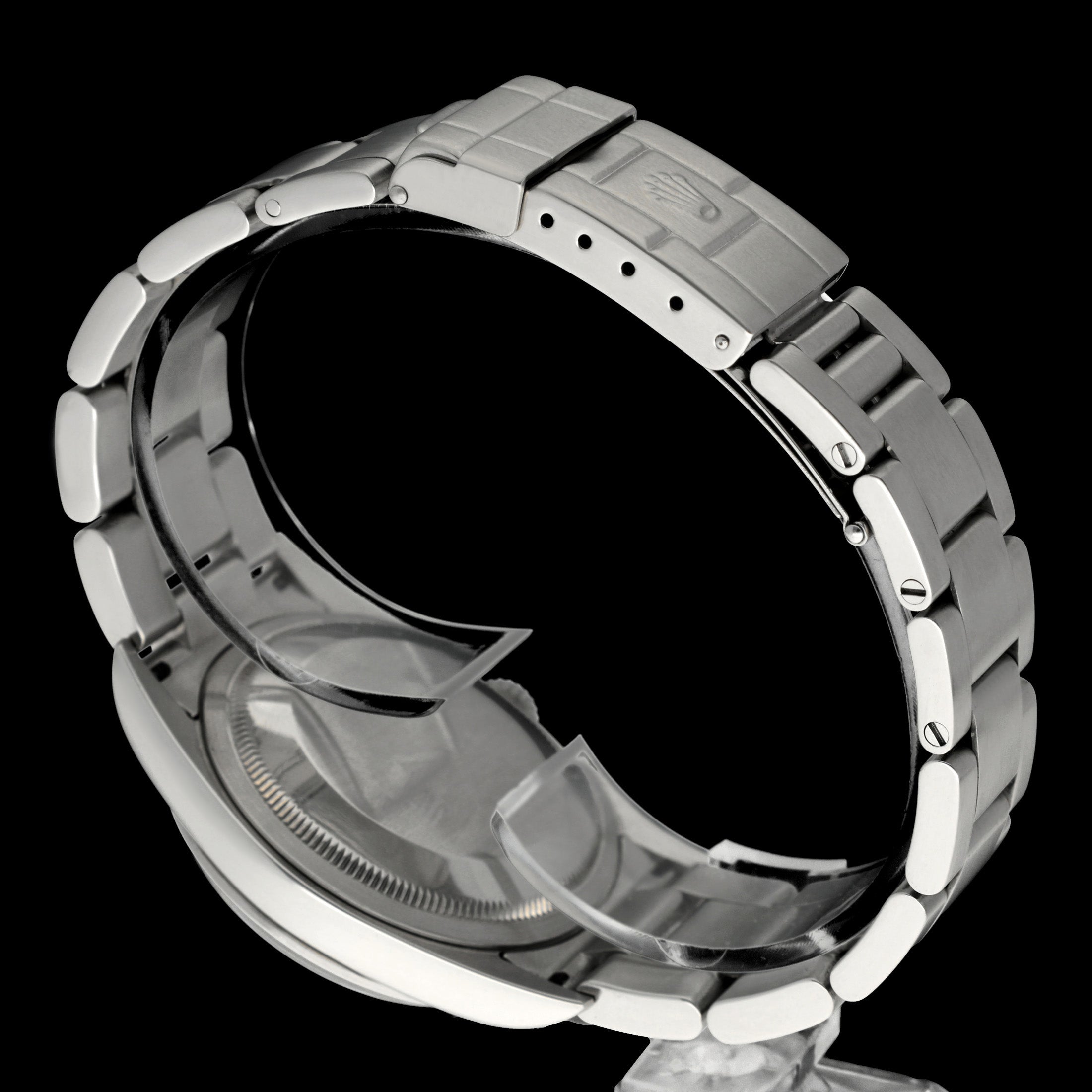 Rolex Explorer 114270, Box & Papers, 2001