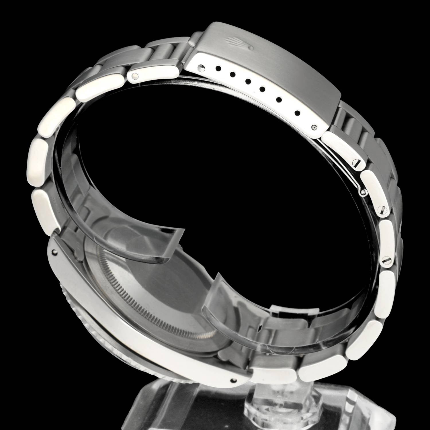 Rolex Submariner 16750 - 1997 - Rolex horloge - Rolex kopen - Rolex heren horloge - Trophies Watches