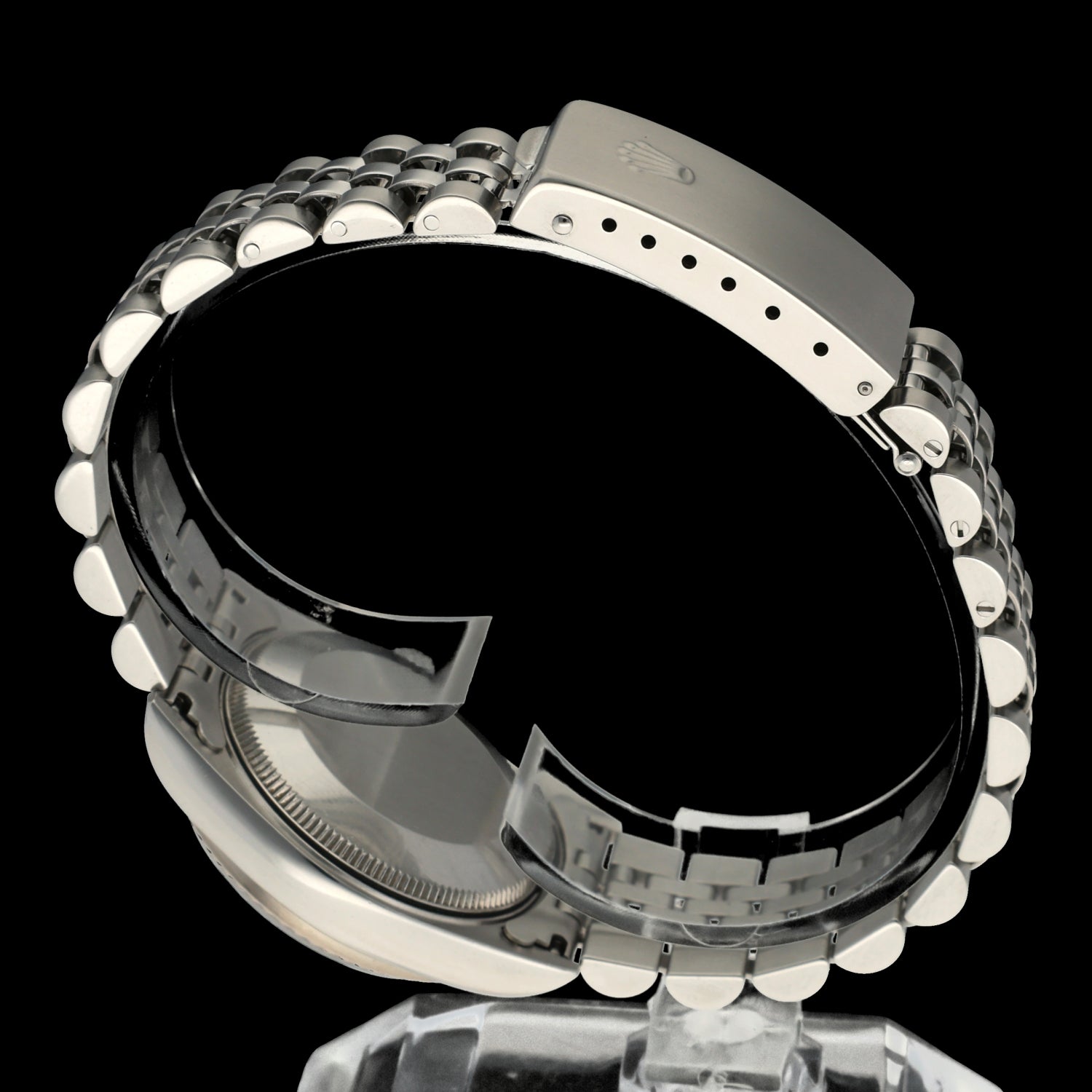 Rolex 31 68274 - 1999 - Rolex horloge - Rolex kopen - Rolex dames horloge - Trophies Watches