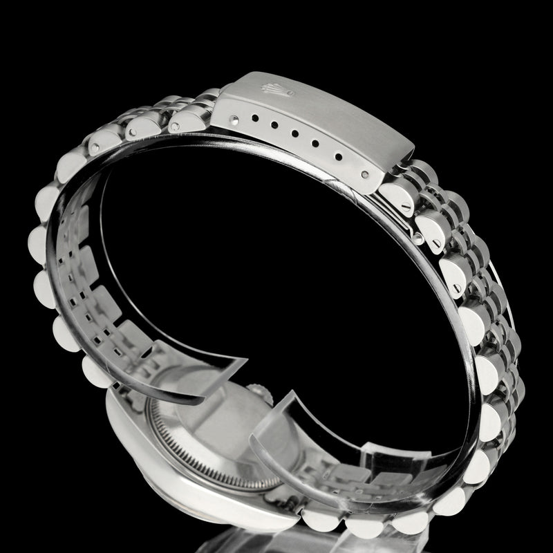Rolex Oyster Perpetual Lady Datejust 79174G - 1999 - Rolex horloge - Rolex kopen - Rolex dames horloge - Trophies Watche
