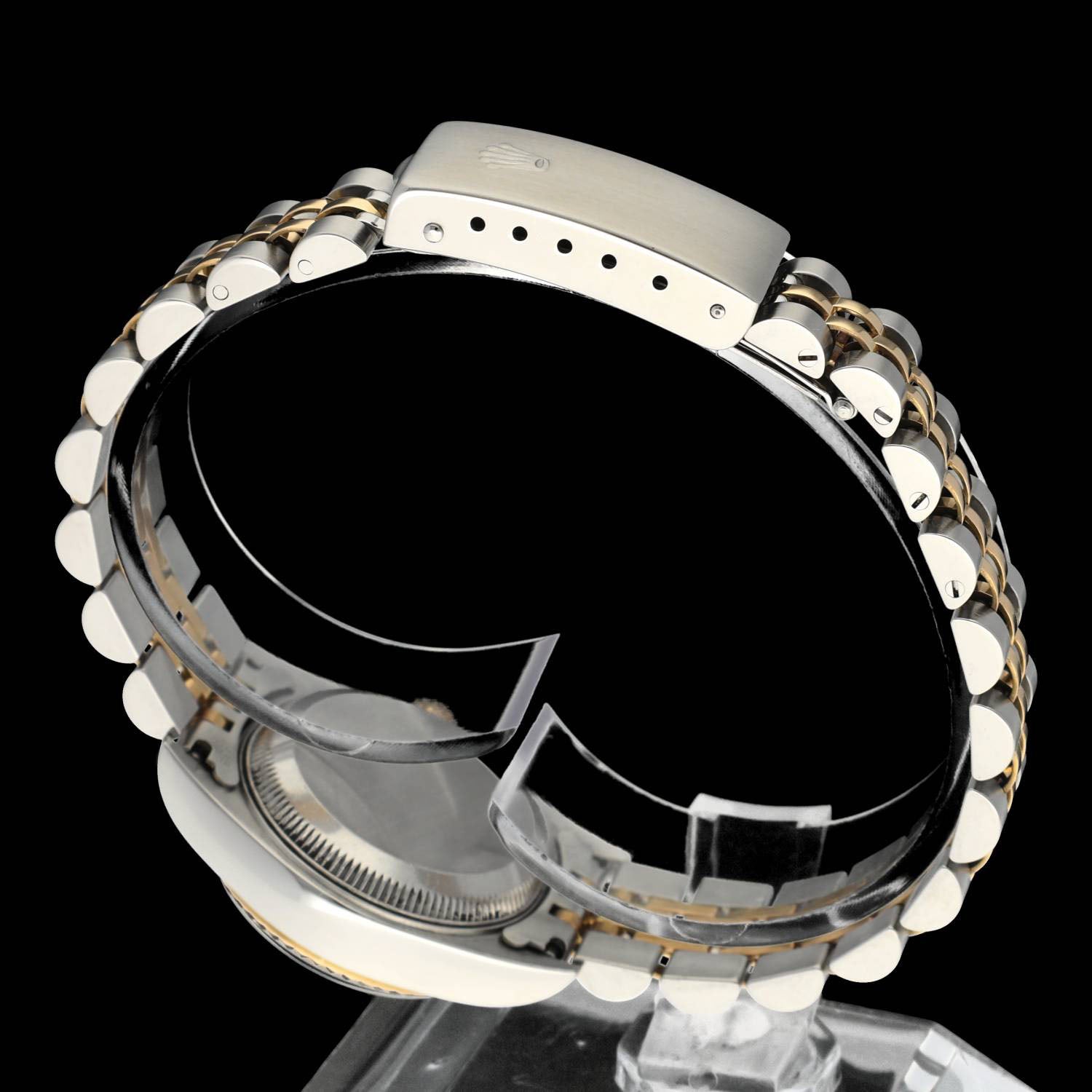 Rolex Lady-Datejust 69173G - 1998 - Rolex horloge - Rolex kopen - Rolex dames horloge - Trophies Watches