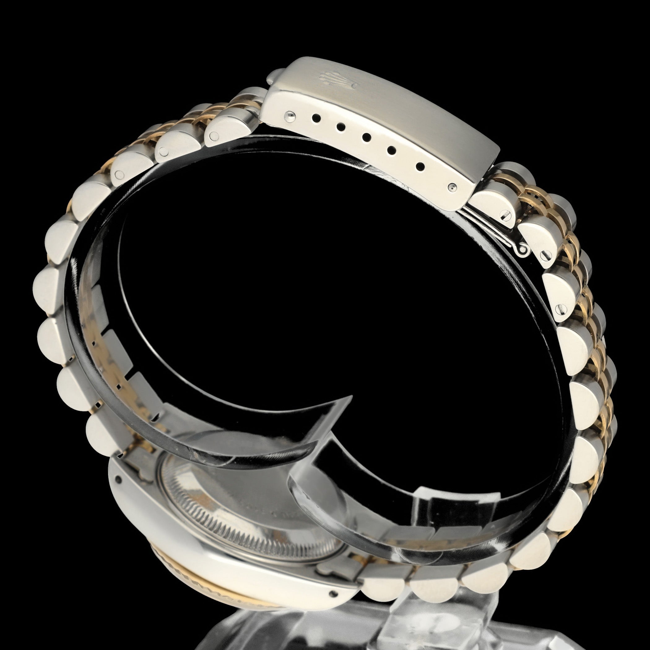 Rolex Lady-Datejust 69173G - 1991 - Rolex horloge - Rolex kopen - Rolex dames horloge - Trophies Watches