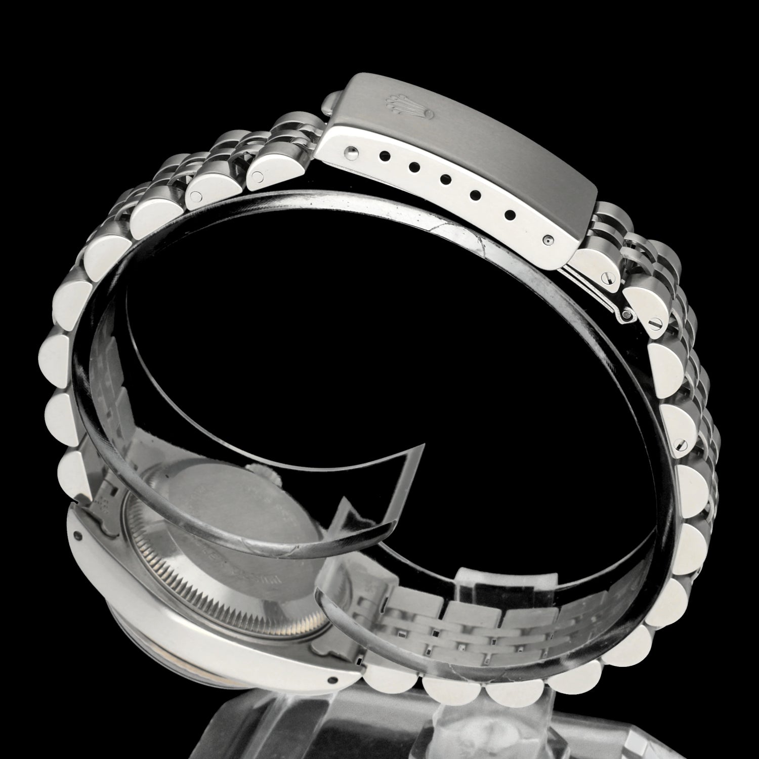 Rolex Oyster Perpetual Lady Datejust 69174 - 1988 - Rolex horloge - Rolex kopen - Rolex dames horloge - Trophies Watches