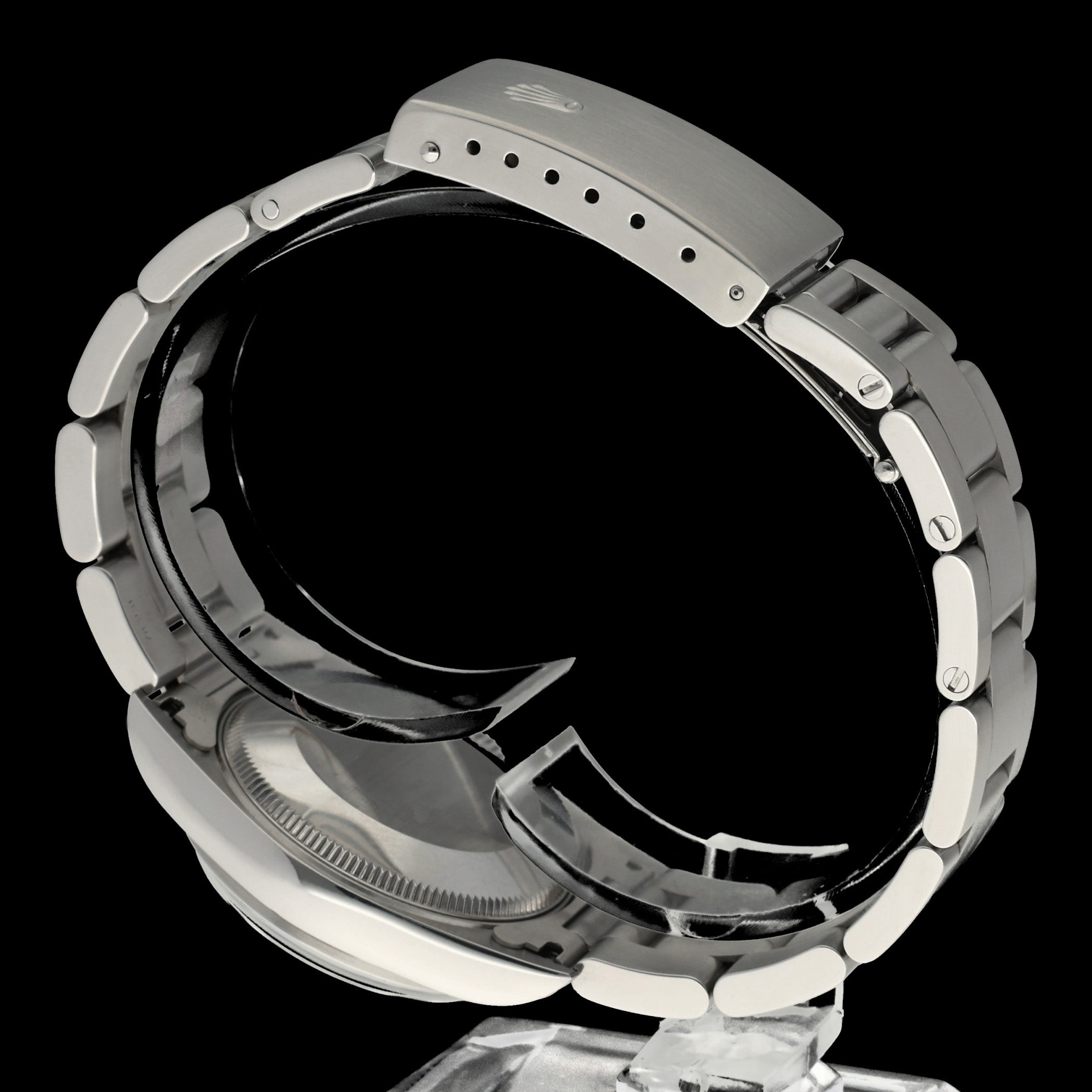 Rolex 31 68240 - 1999 - Rolex horloge - Rolex kopen - Rolex dames horloge - Trophies Watches