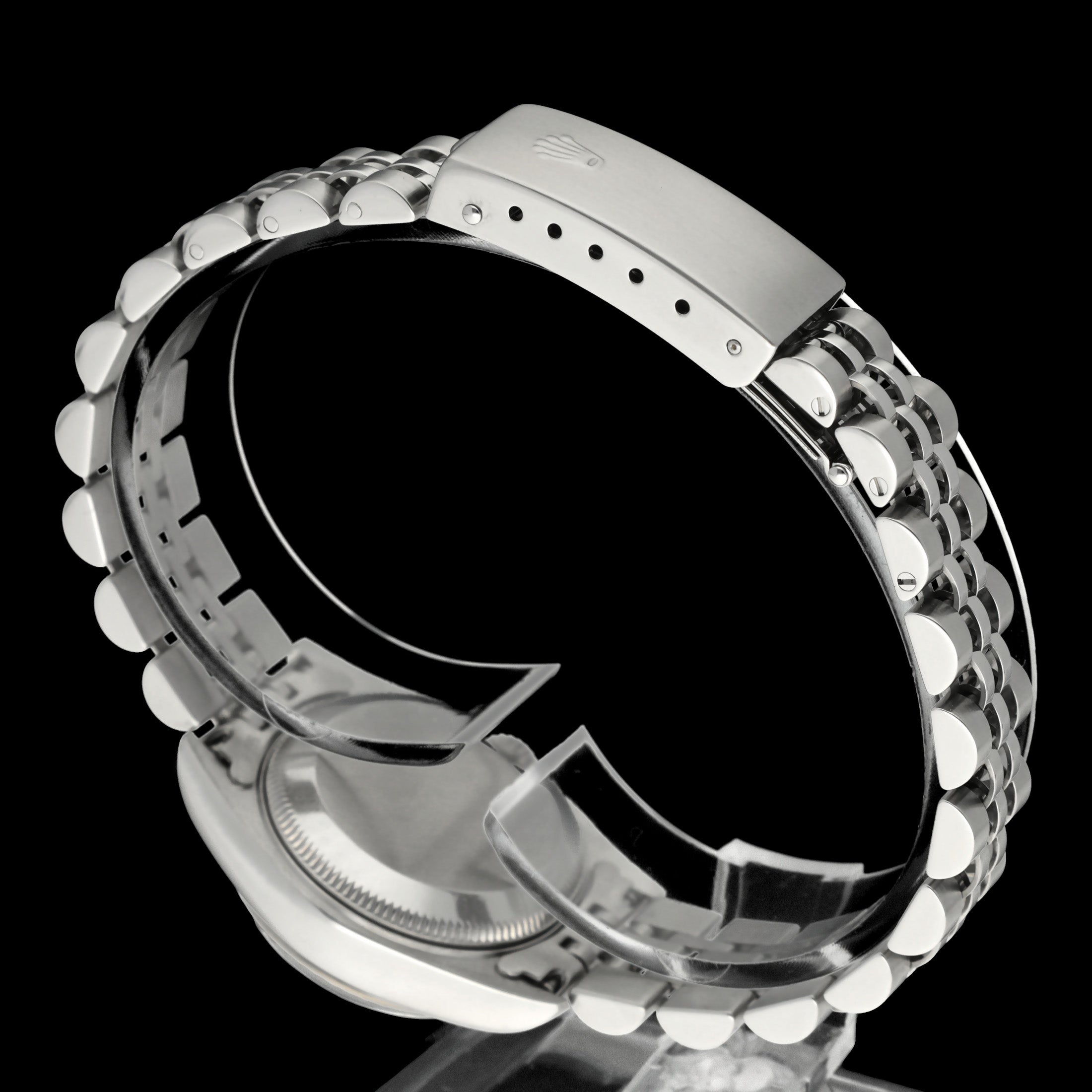 Rolex Oyster Perpetual Lady Datejust 79174 - 2001 - Rolex horloge - Rolex kopen - Rolex dames horloge - Trophies Watches