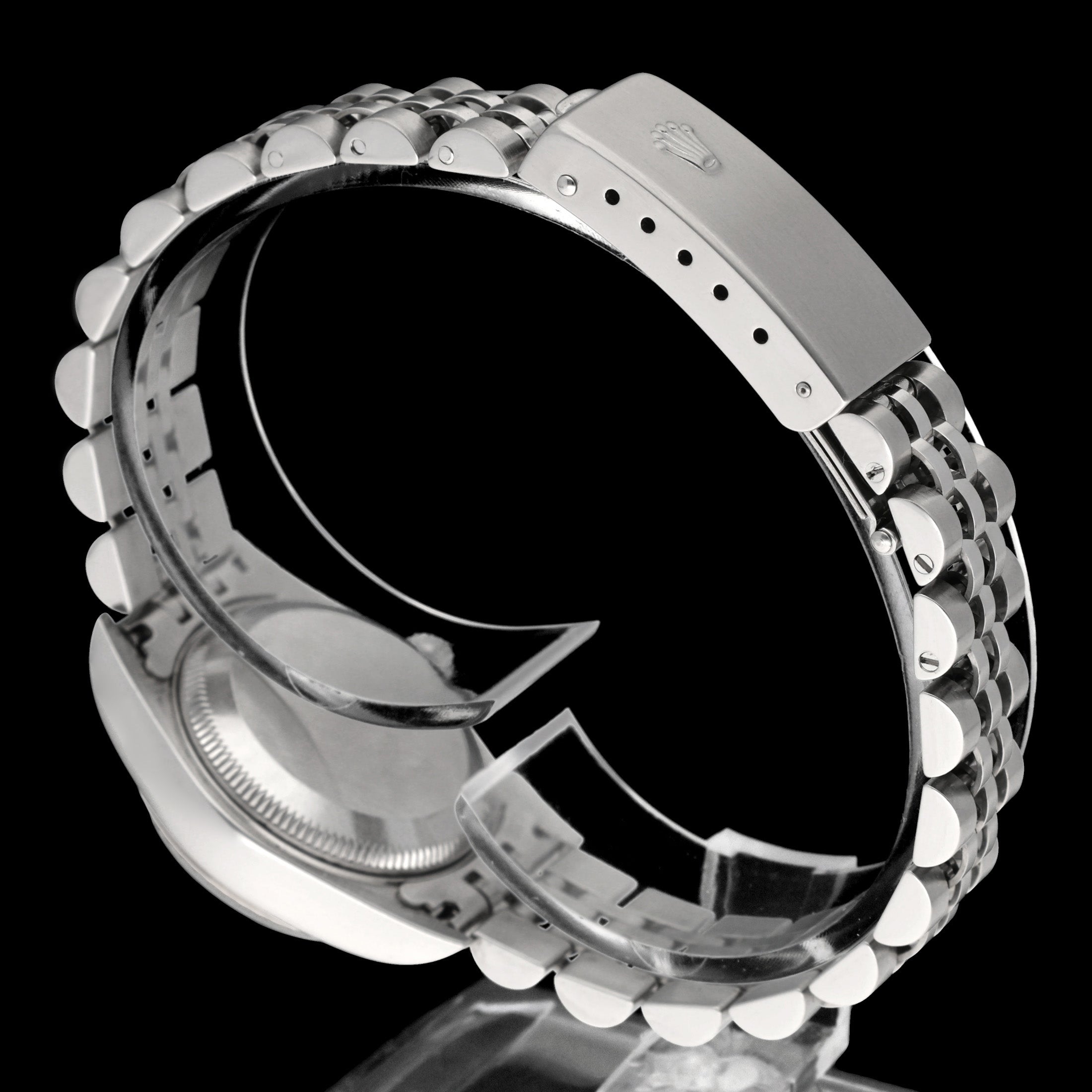 Rolex Oyster Perpetual Lady Datejust 79174 - 2004 - Rolex horloge - Rolex kopen - Rolex dames horloge - Trophies Watches