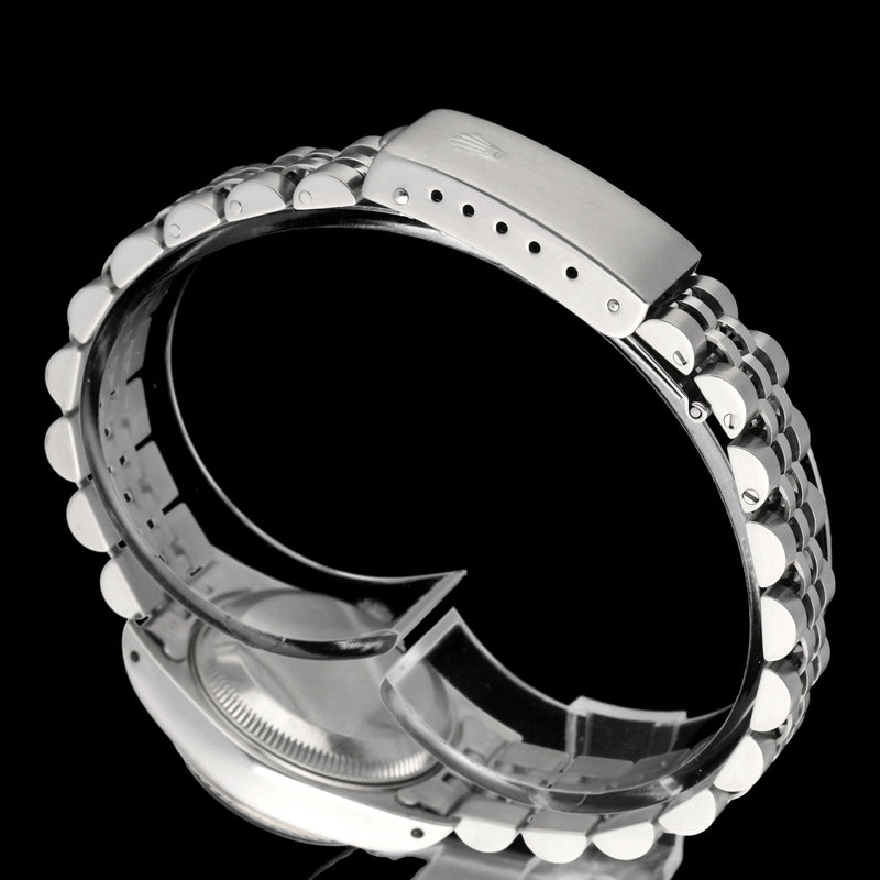 Rolex Oyster Perpetual Lady Datejust 69174G - 1991 - Rolex horloge - Rolex kopen - Rolex dames horloge - Trophies Watches