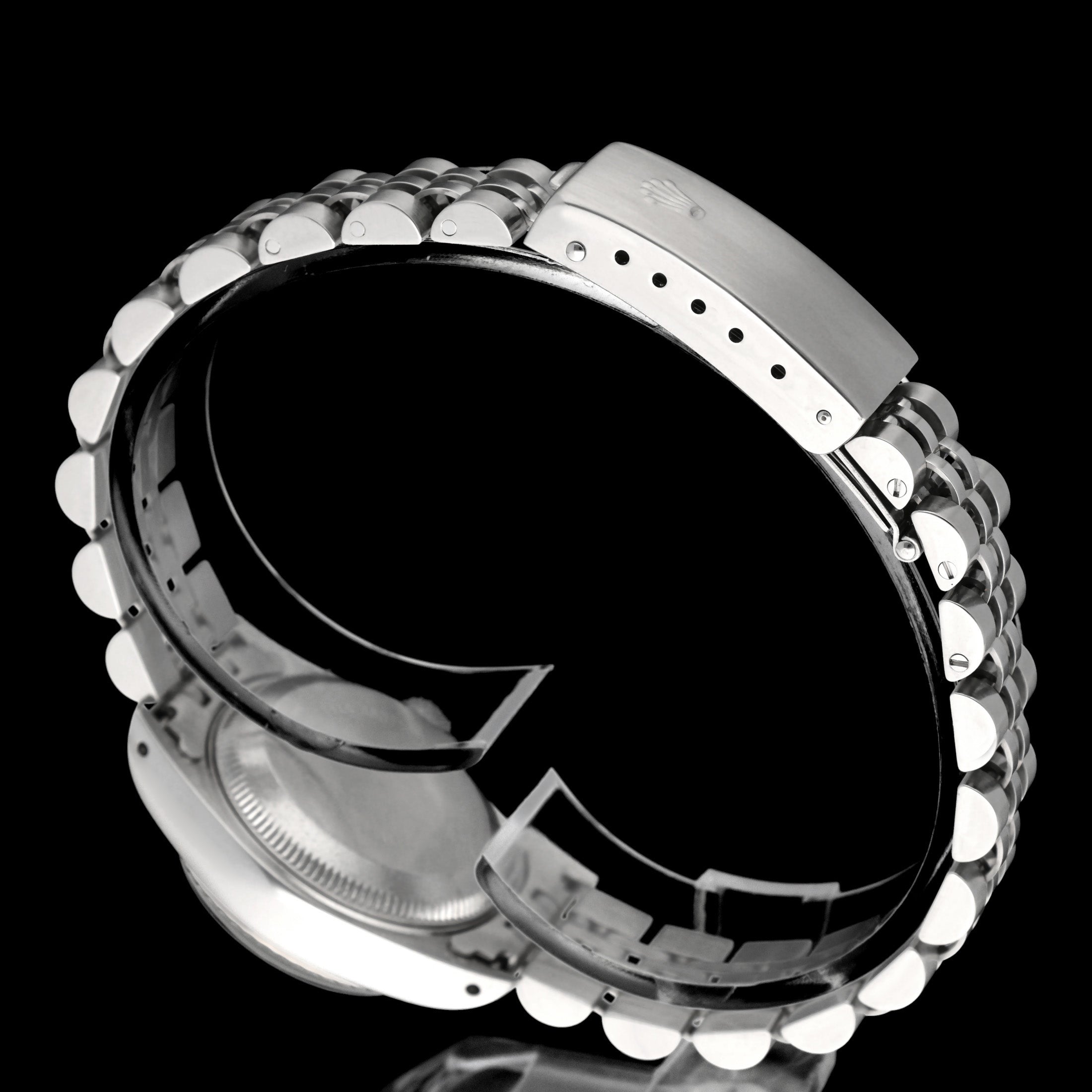 Rolex Oyster Perpetual Lady Datejust 69174 - 1993 - Rolex horloge - Rolex kopen - Rolex dames horloge - Trophies Watches