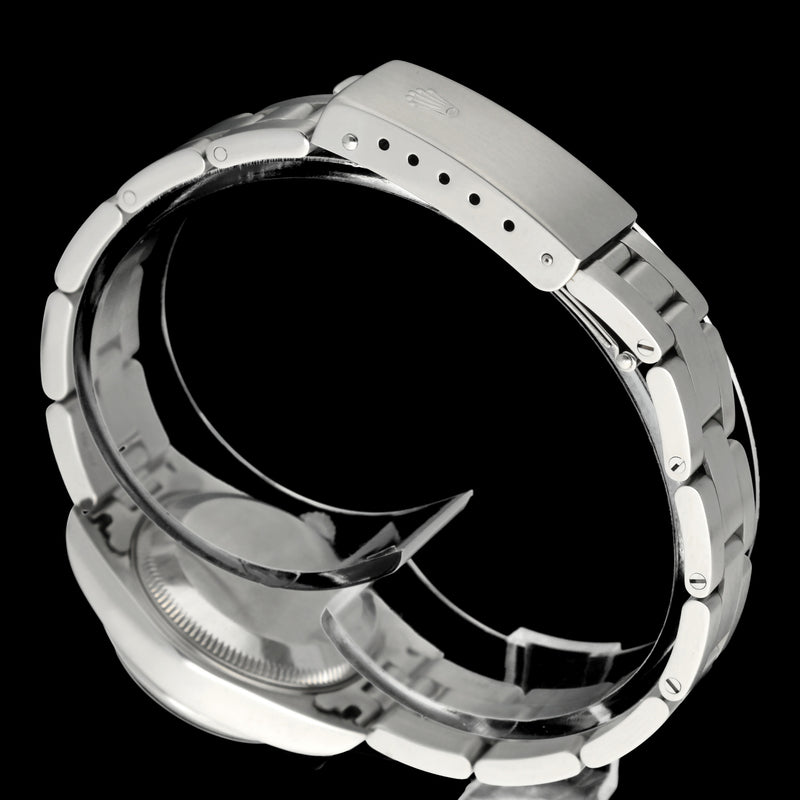 Rolex Oyster Perpetual Lady Datejust 79160 - 2002 - Rolex horloge - Rolex kopen - Rolex dames horloge - Trophies Watches