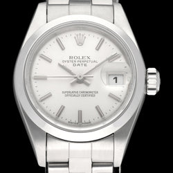 Rolex Oyster Perpetual Lady Datejust 79160 - 2002 - Rolex horloge - Rolex kopen - Rolex dames horloge - Trophies Watches