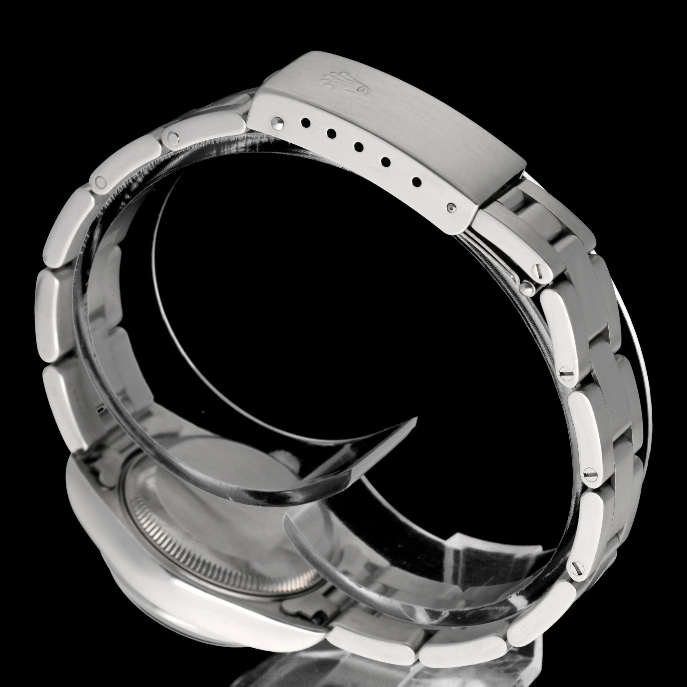 Rolex Oyster Perpetual Lady Datejust 79160 - 1999 - Rolex horloge - Rolex kopen - Rolex dames horloge - Trophies Watches