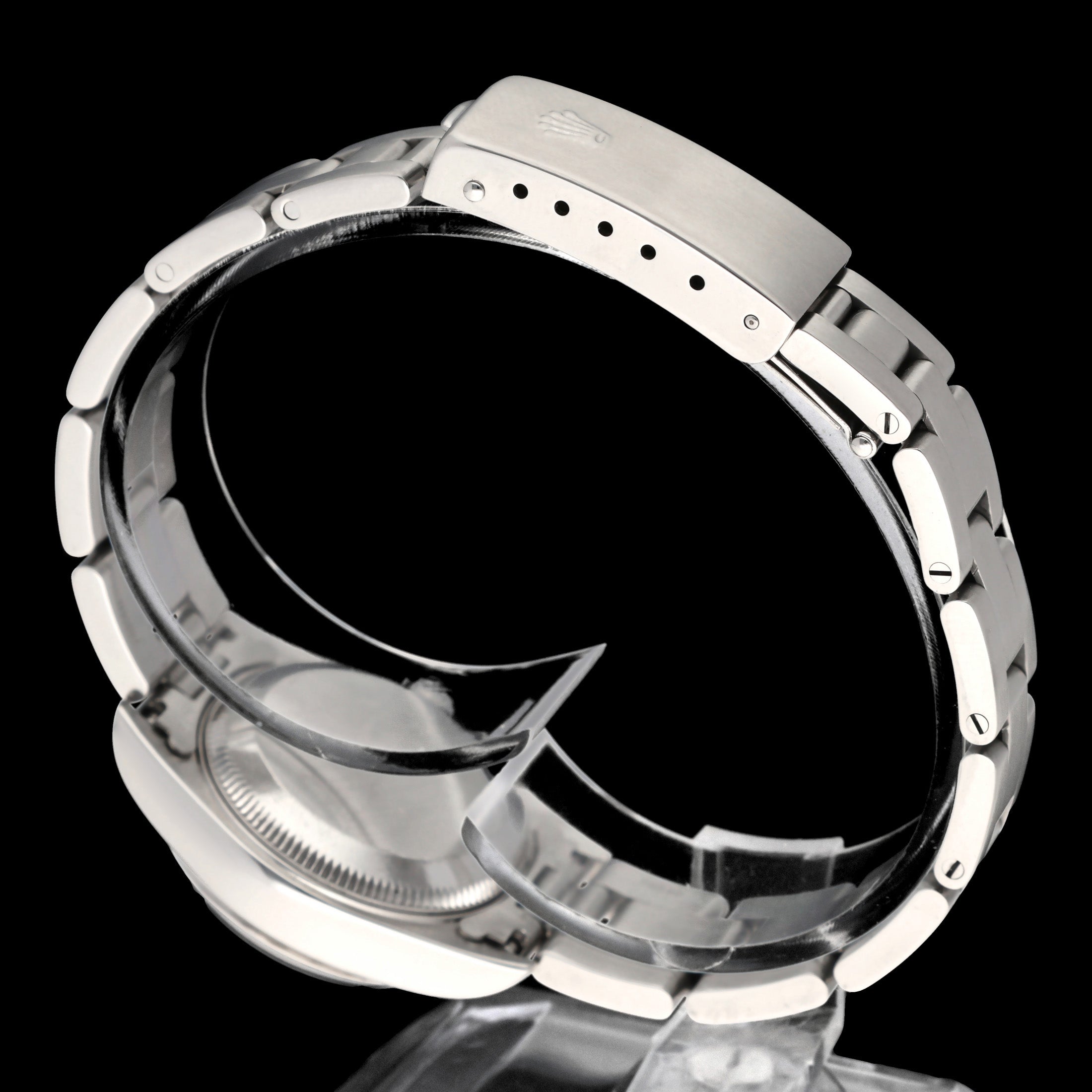 Rolex Oyster Perpetual Lady Datejust 69160 - 1997 - Rolex horloge - Rolex kopen - Rolex dames horloge - Trophies Watches