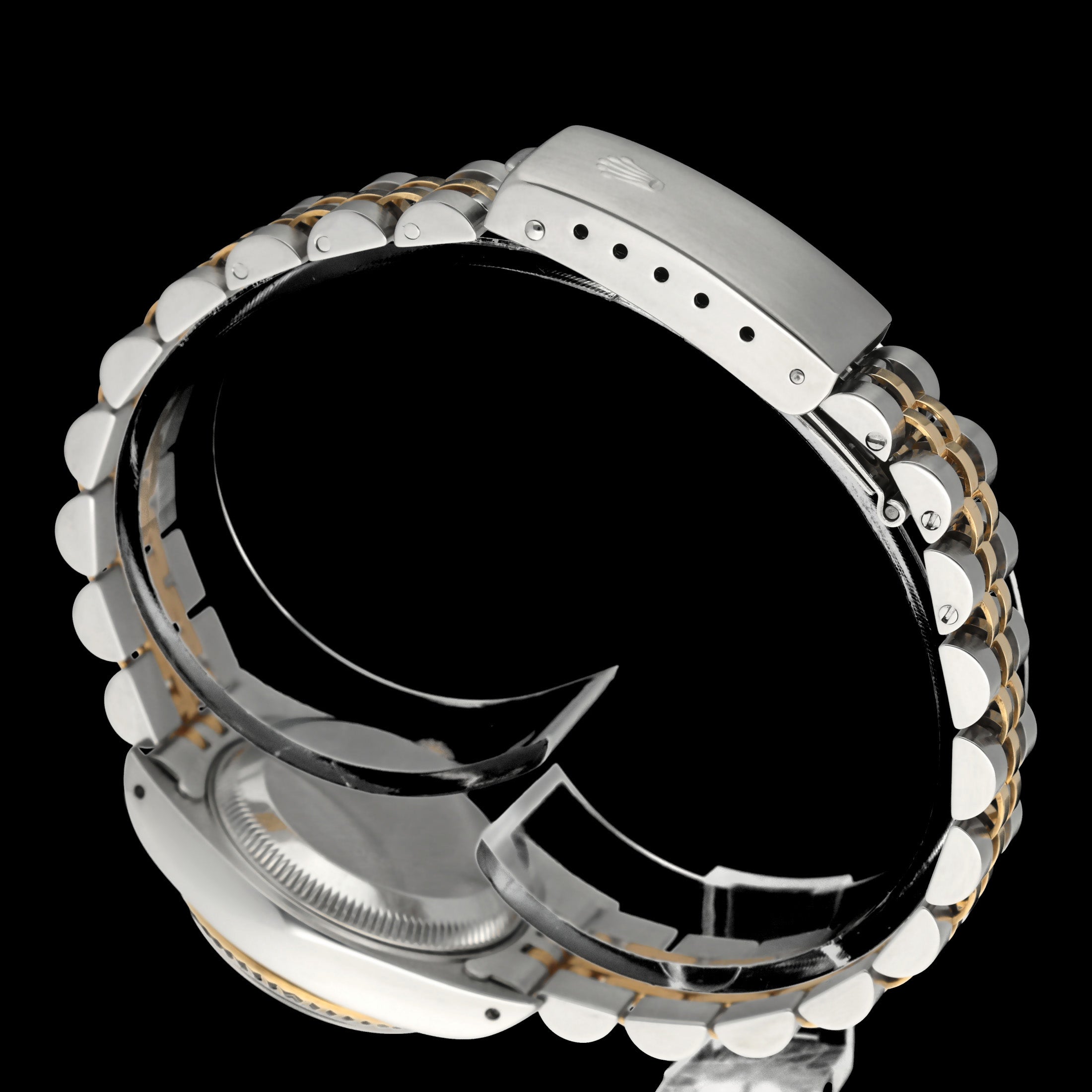 Rolex Lady-Datejust 69173G - 1994 - Rolex horloge - Rolex kopen - Rolex dames horloge - Trophies Watches