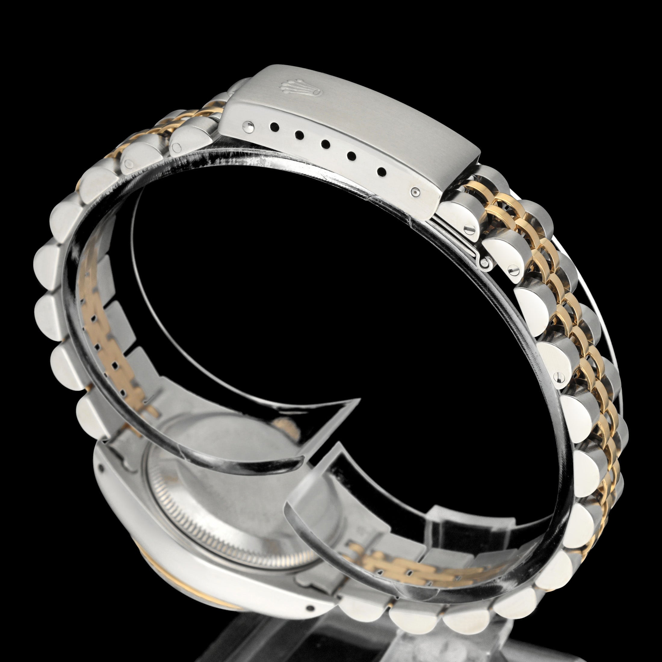 Rolex Lady-Datejust 69173G - 1987 - Rolex horloge - Rolex kopen - Rolex dames horloge - Trophies Watches