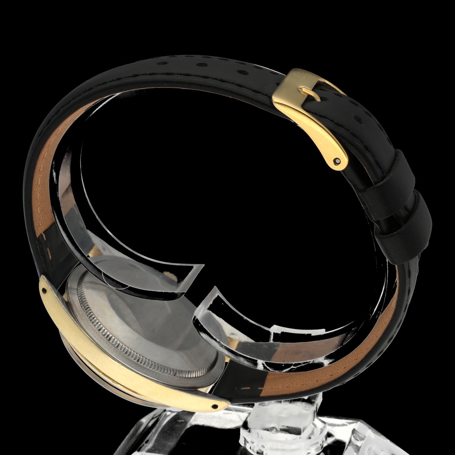 Rolex Oyster Perpetual 1024 - 1971 - Rolex horloge - Rolex kopen - Rolex heren horloge - Trophies Watches