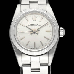 Rolex Oyster Perpetual Lady 76030, Box & Papers, 2001