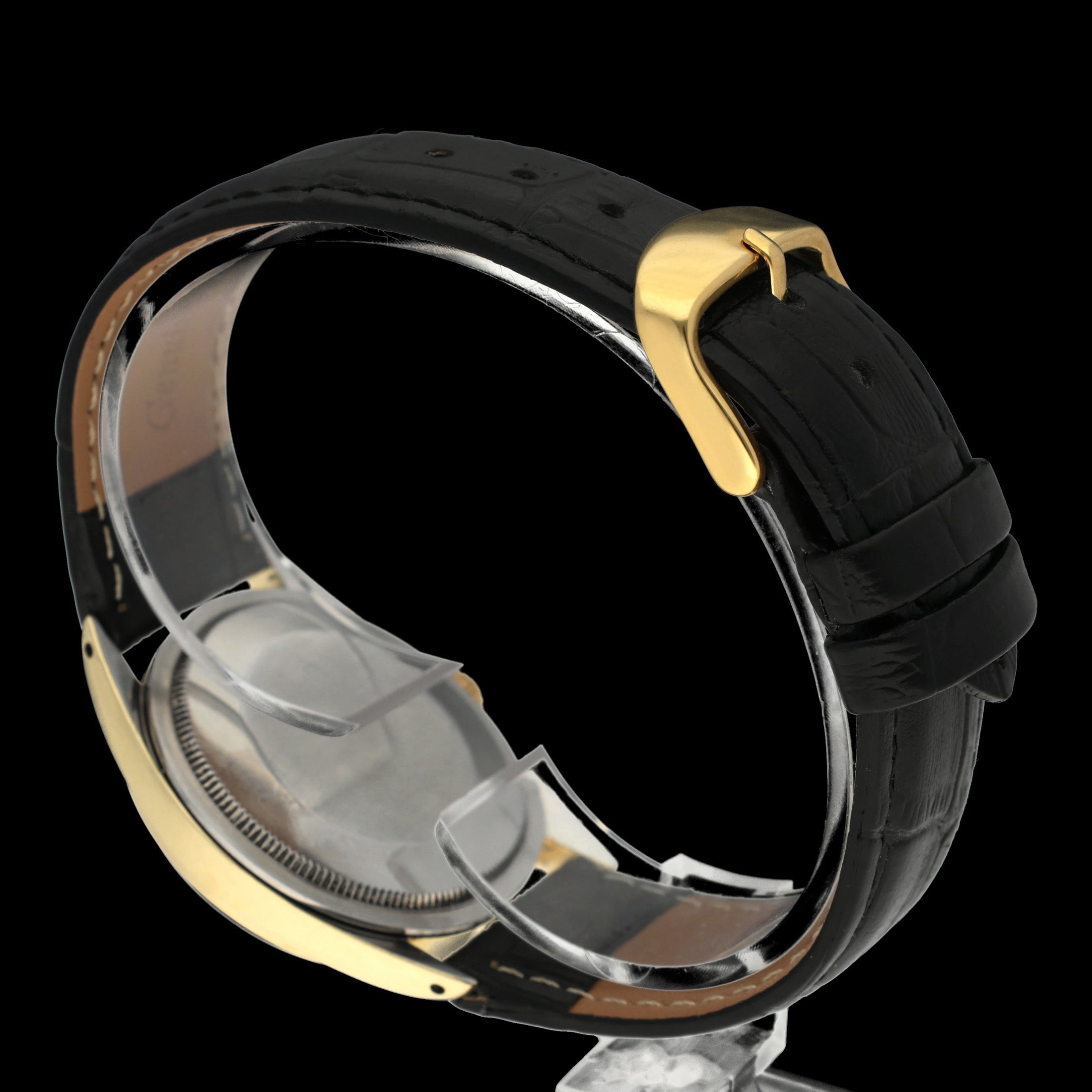 Rolex Oyster Perpetual 1024 - 1967 - Rolex horloge - Rolex kopen - Rolex heren horloge - Trophies Watches