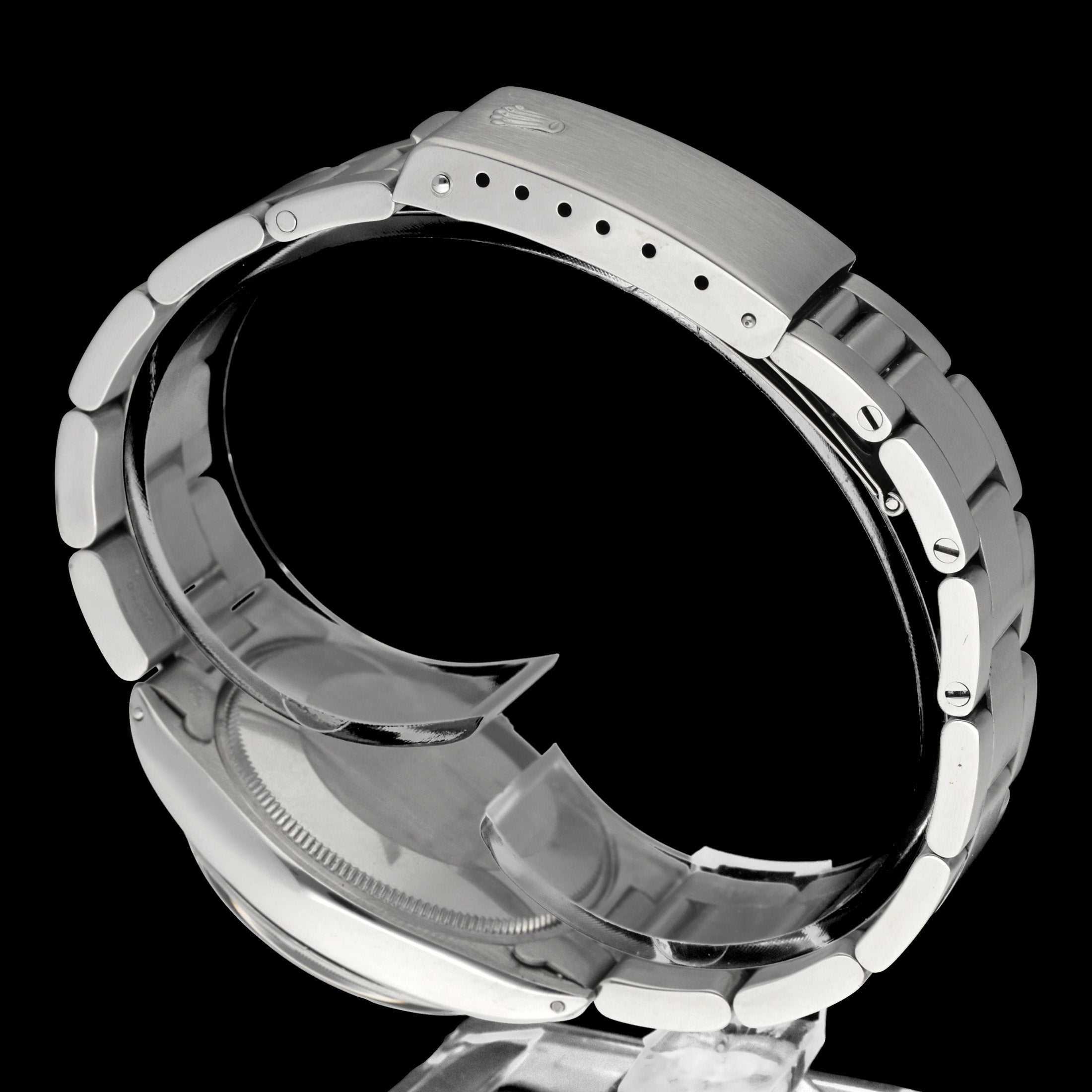 Rolex Oyster Perpetual 34 1003 - 1978 - Rolex horloge - Rolex kopen - Rolex heren horloge - Trophies Watches