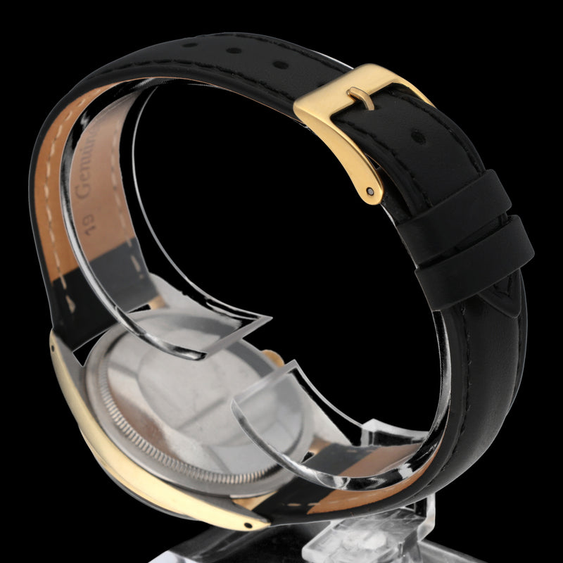 Rolex Oyster Perpetual 1024 - 1966 - Rolex horloge - Rolex kopen - Rolex heren horloge - Trophies Watches