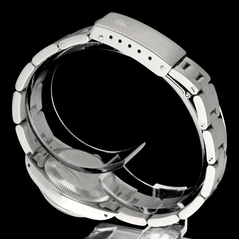 Rolex Oyster Perpetual 67230 - 1991 - Rolex horloge - Rolex kopen - Rolex dames horloge - Trophies Watches