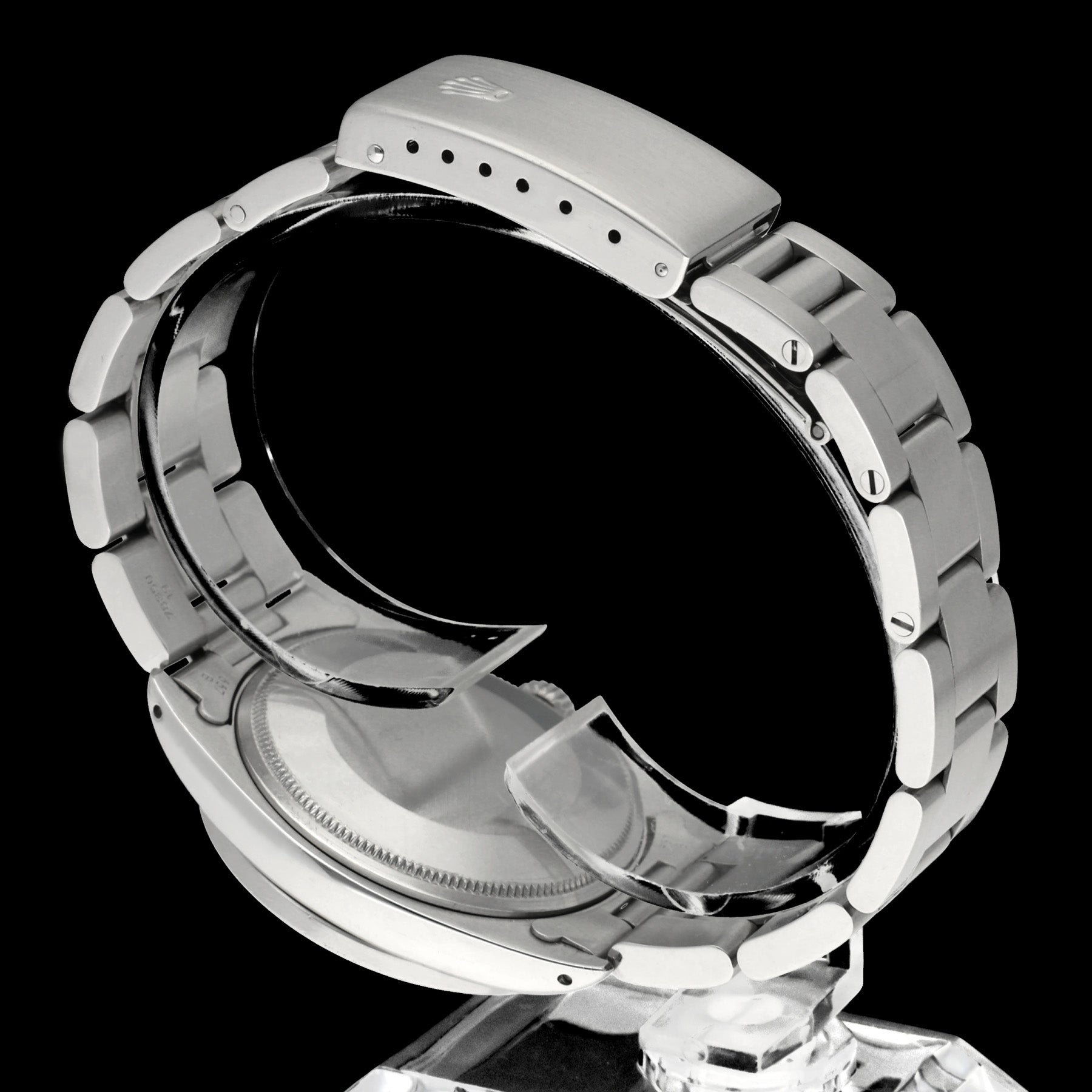 Rolex Oyster Perpetual Date 1501 - 1969 - Rolex horloge - Rolex kopen - Rolex heren horloge - Trophies Watches